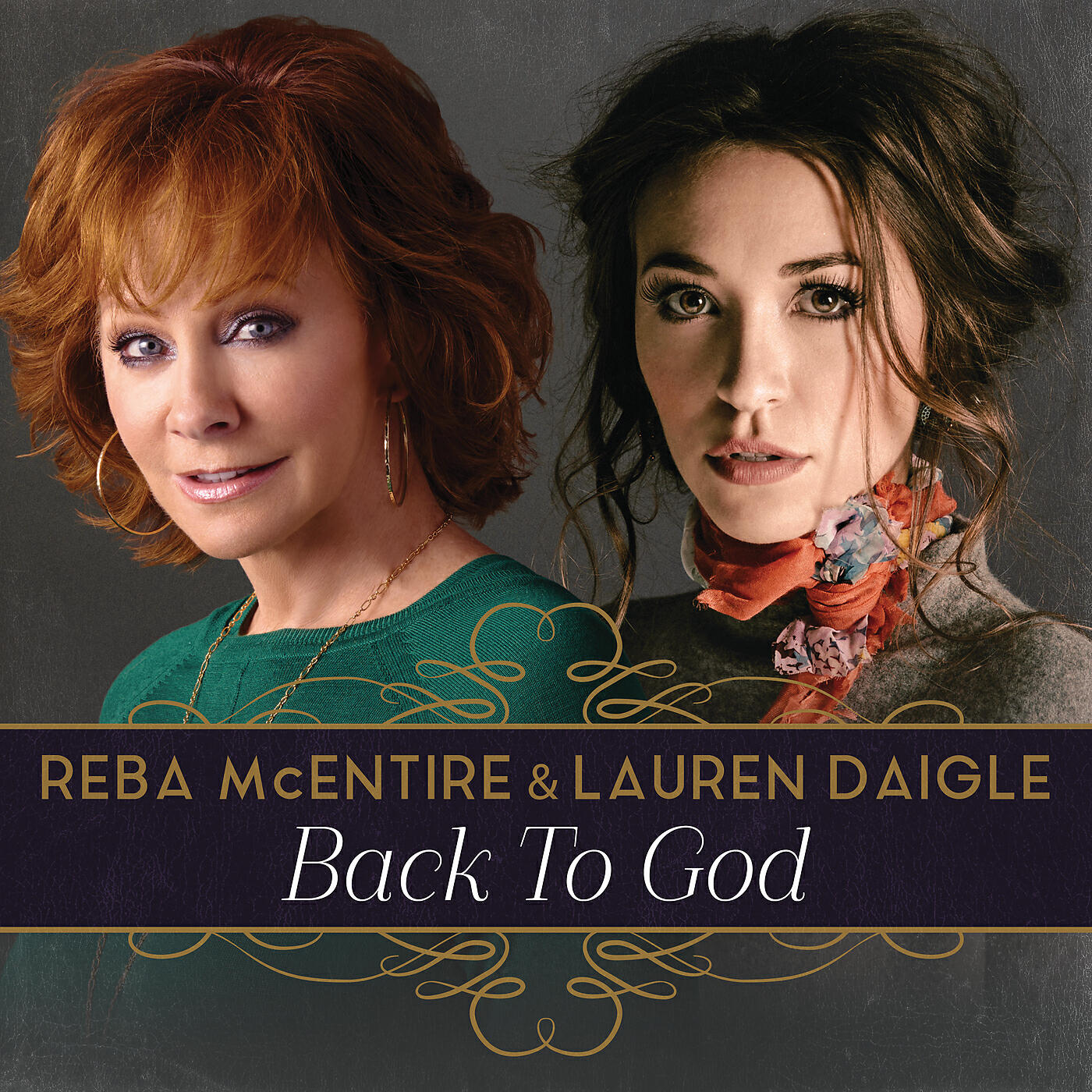Релиз Back To God