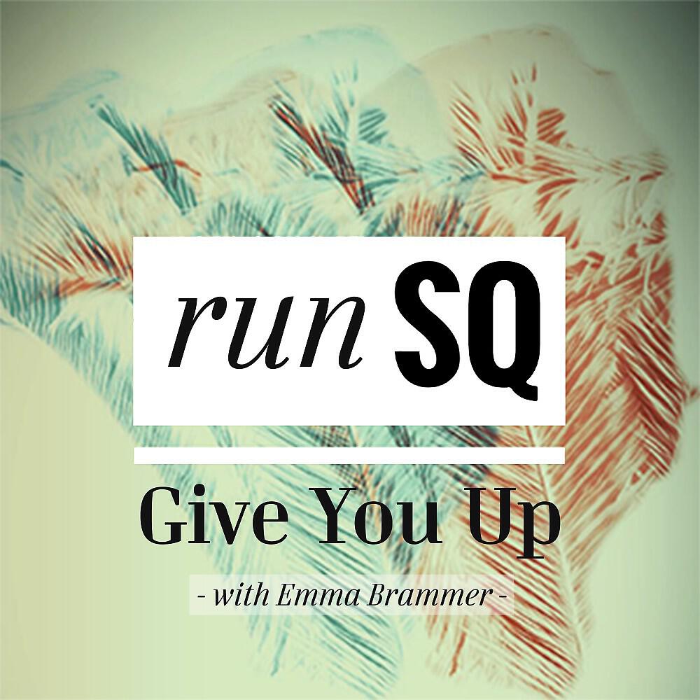 Релиз Give You Up