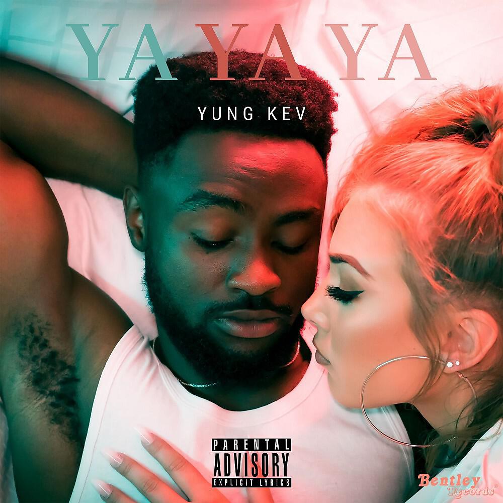 Релиз Ya Ya Ya