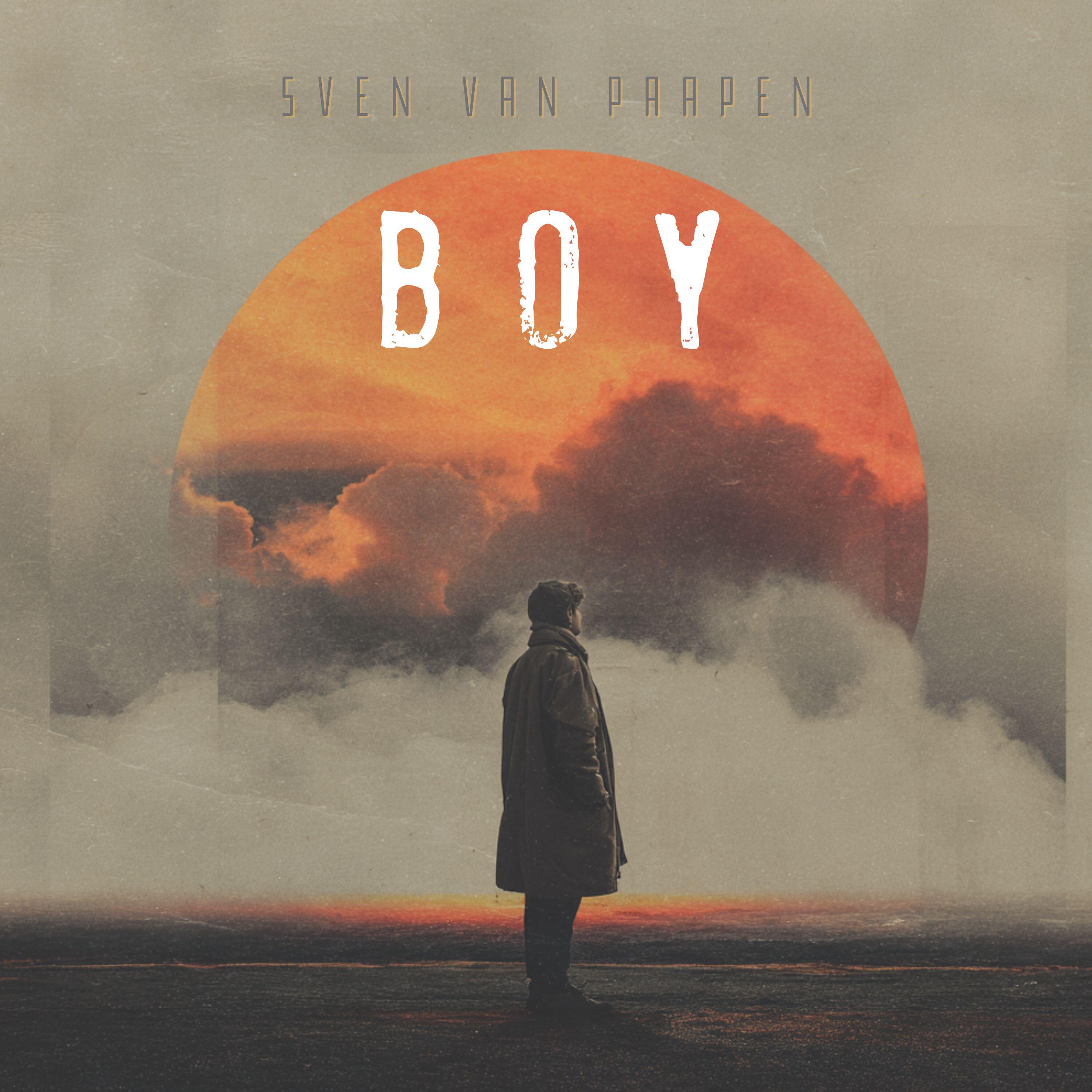 Релиз Boy