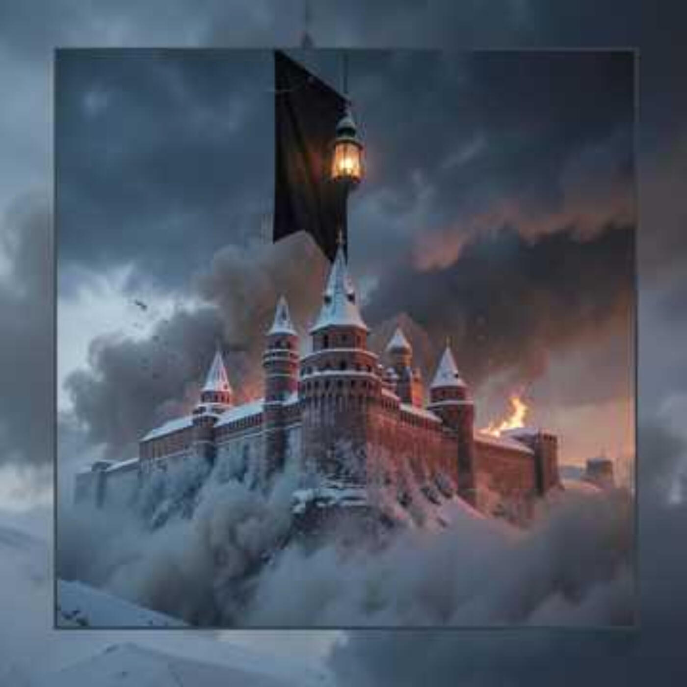 Релиз Холодная смерть (Кавер)