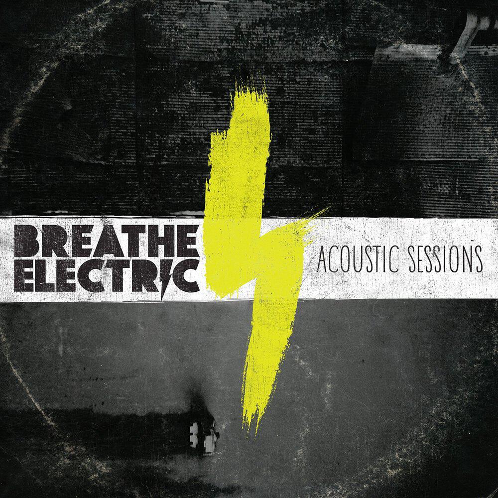 Релиз Acoustic Sessions
