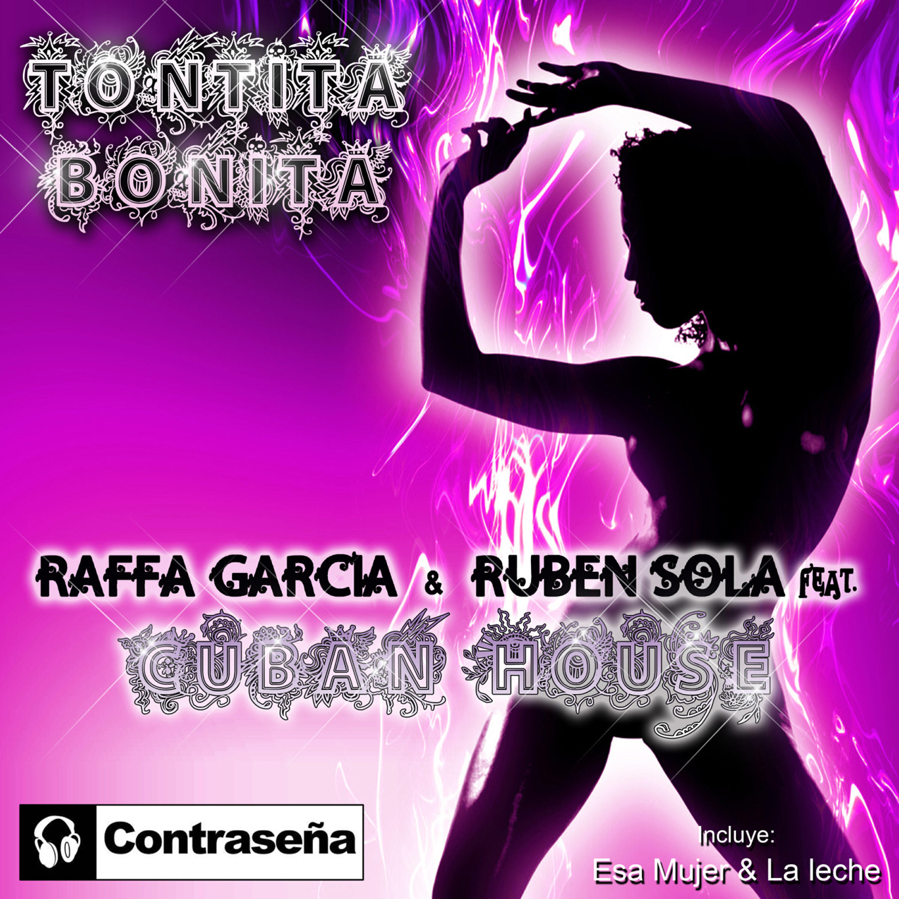 Raffa Garcia