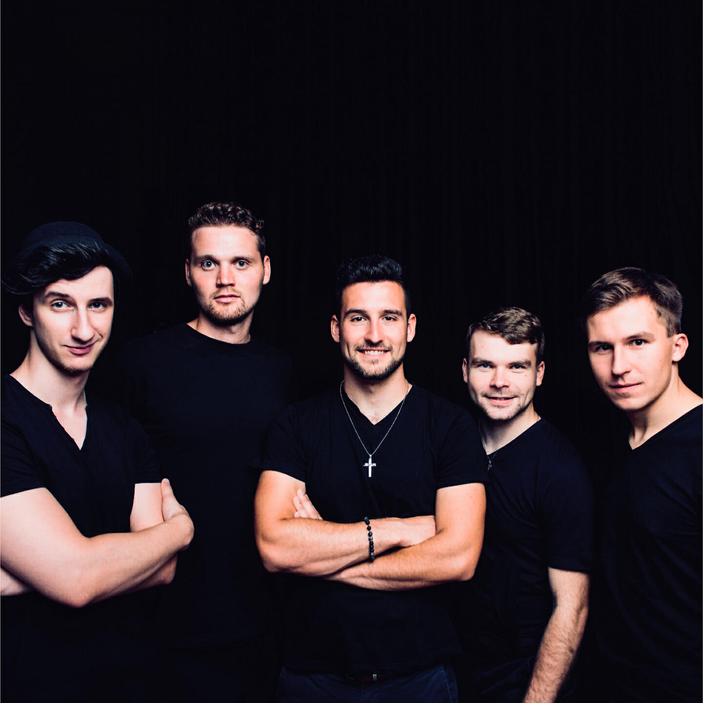 Релиз Mohl bych