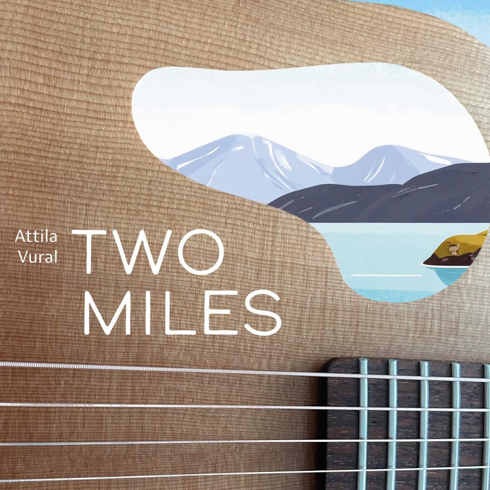 Релиз Two Miles
