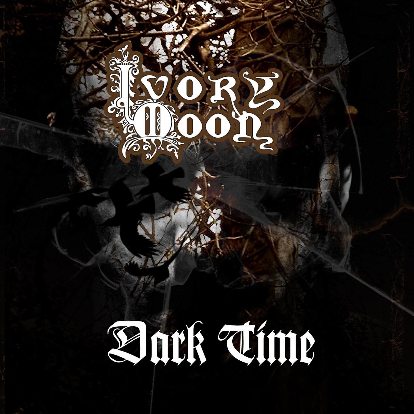 Релиз Dark Time