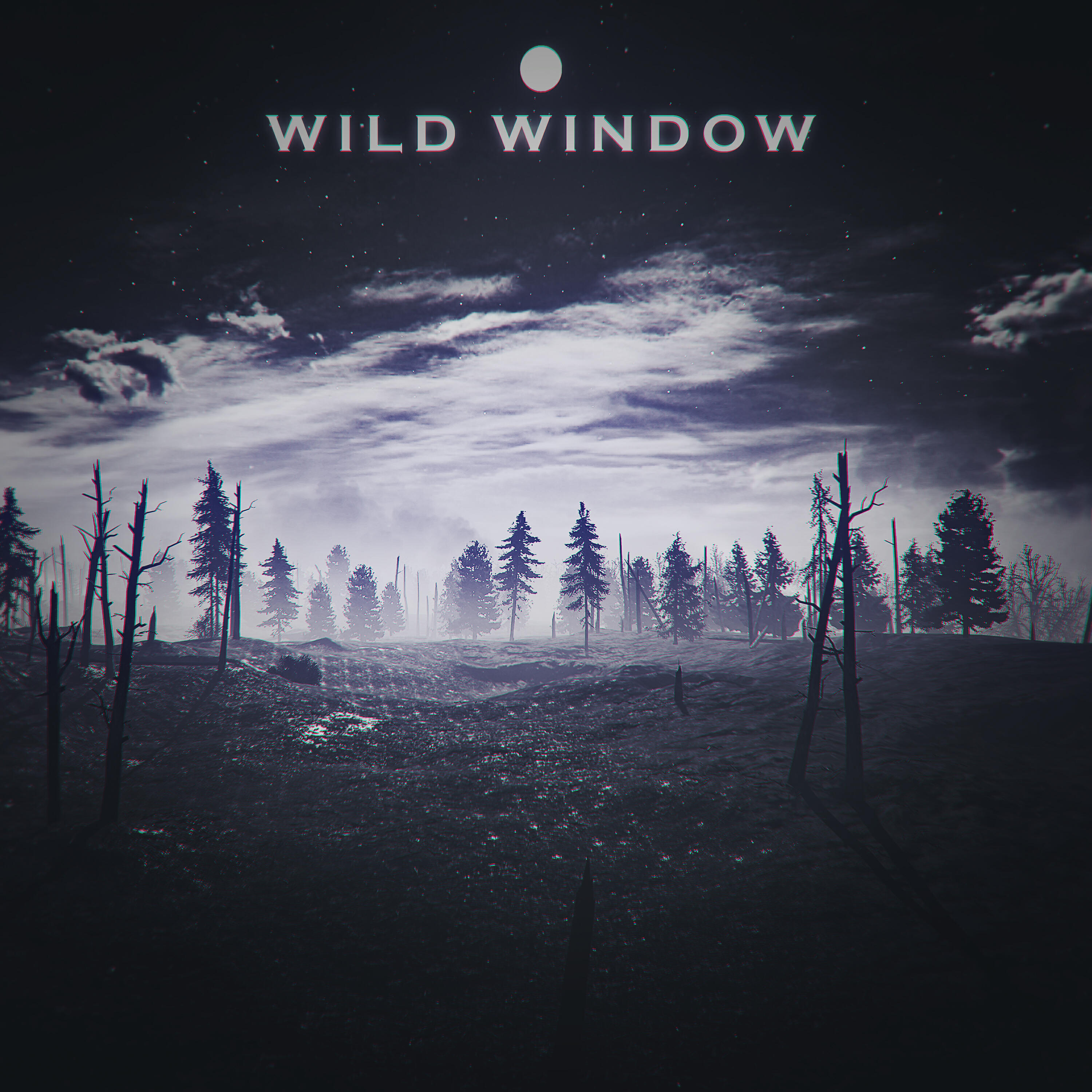 Релиз Wild Window