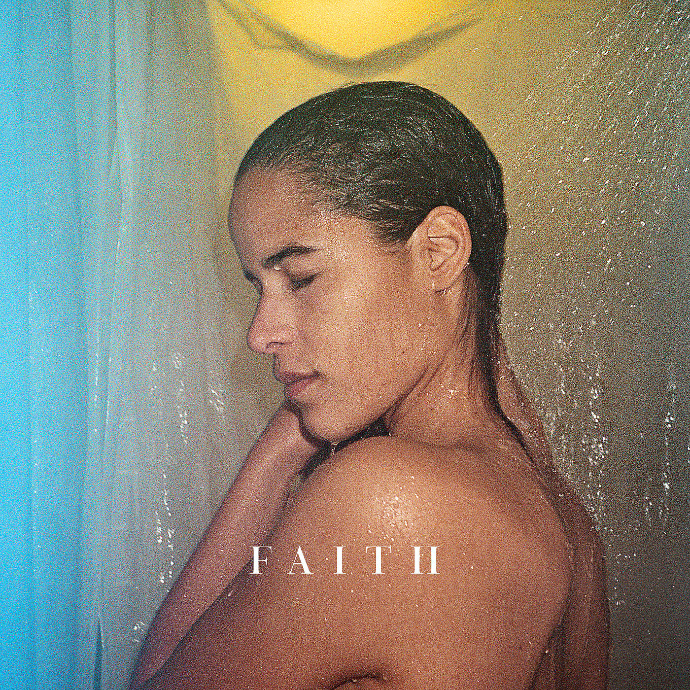 Релиз Faith
