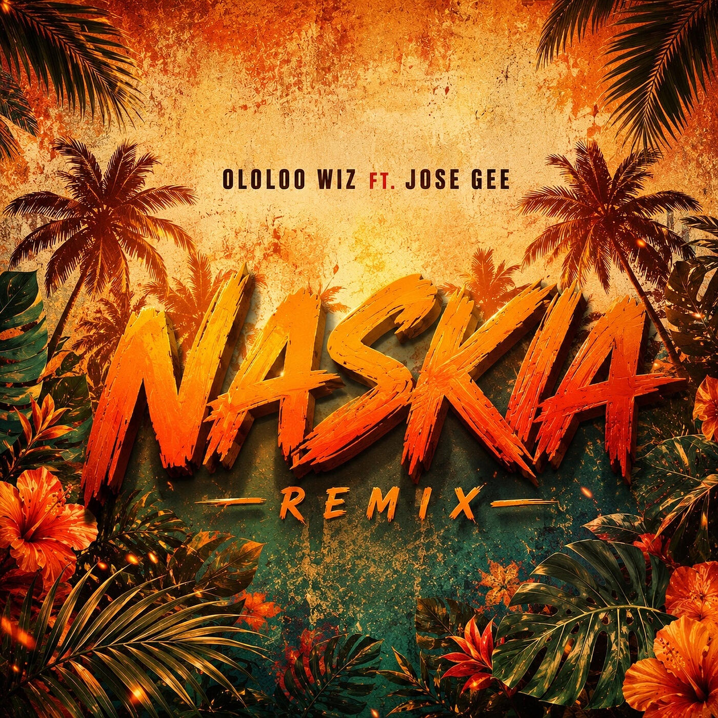 Релиз Naskia (Remix)