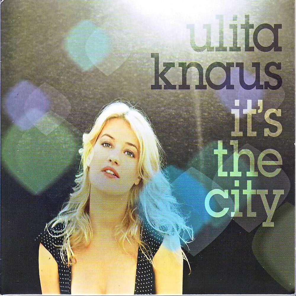 Релиз It's the City