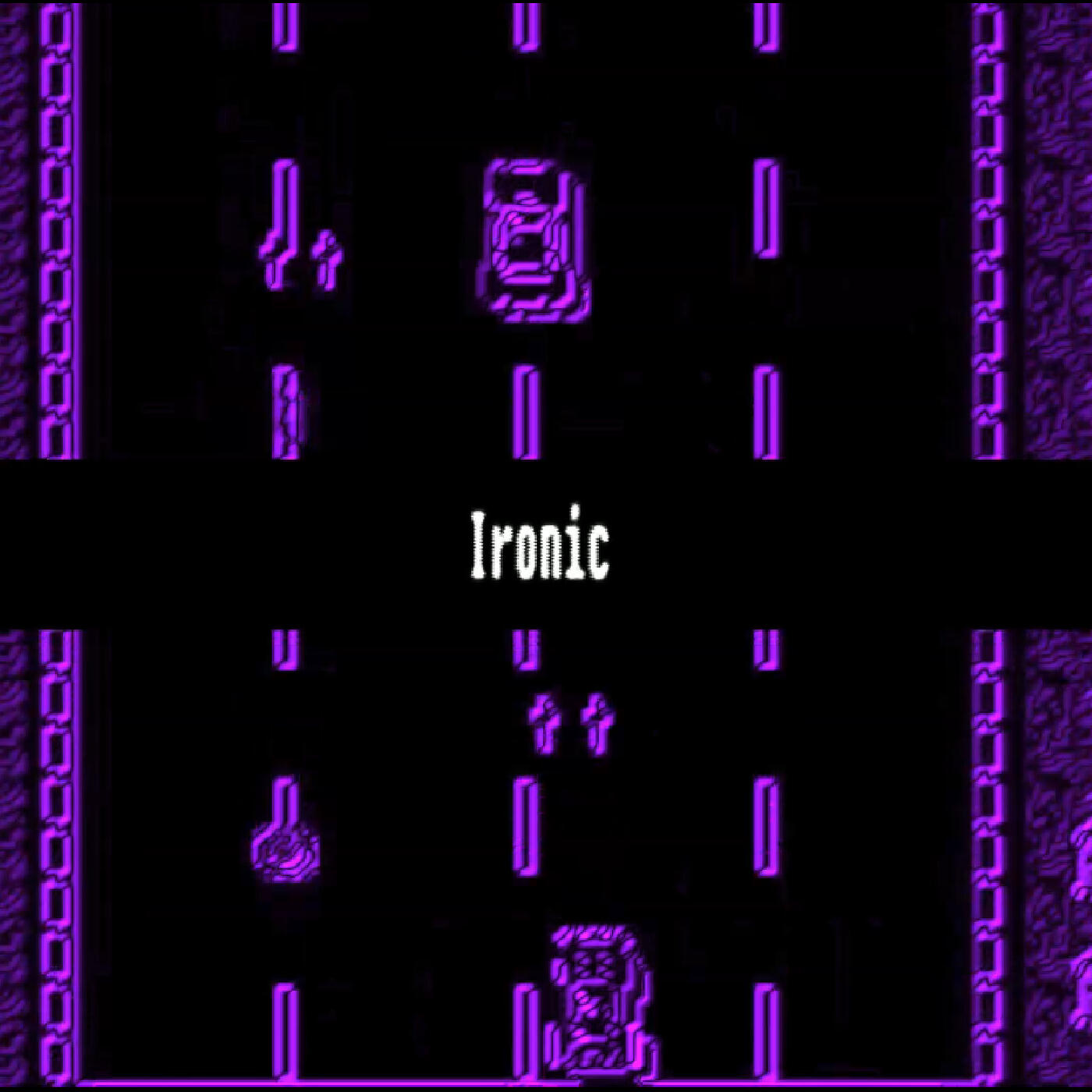 Релиз Ironic