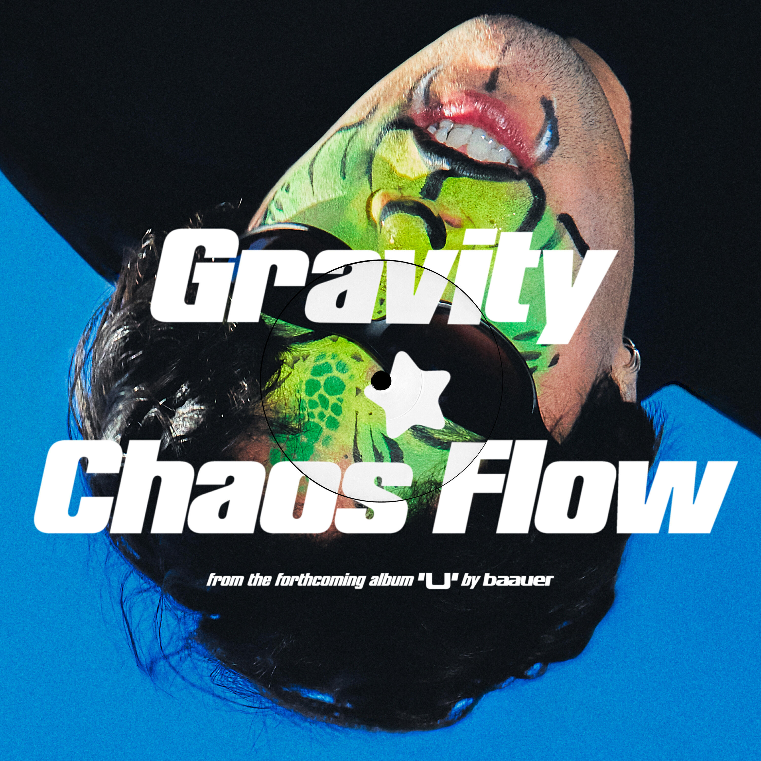 Релиз Gravity / Chaos Flow