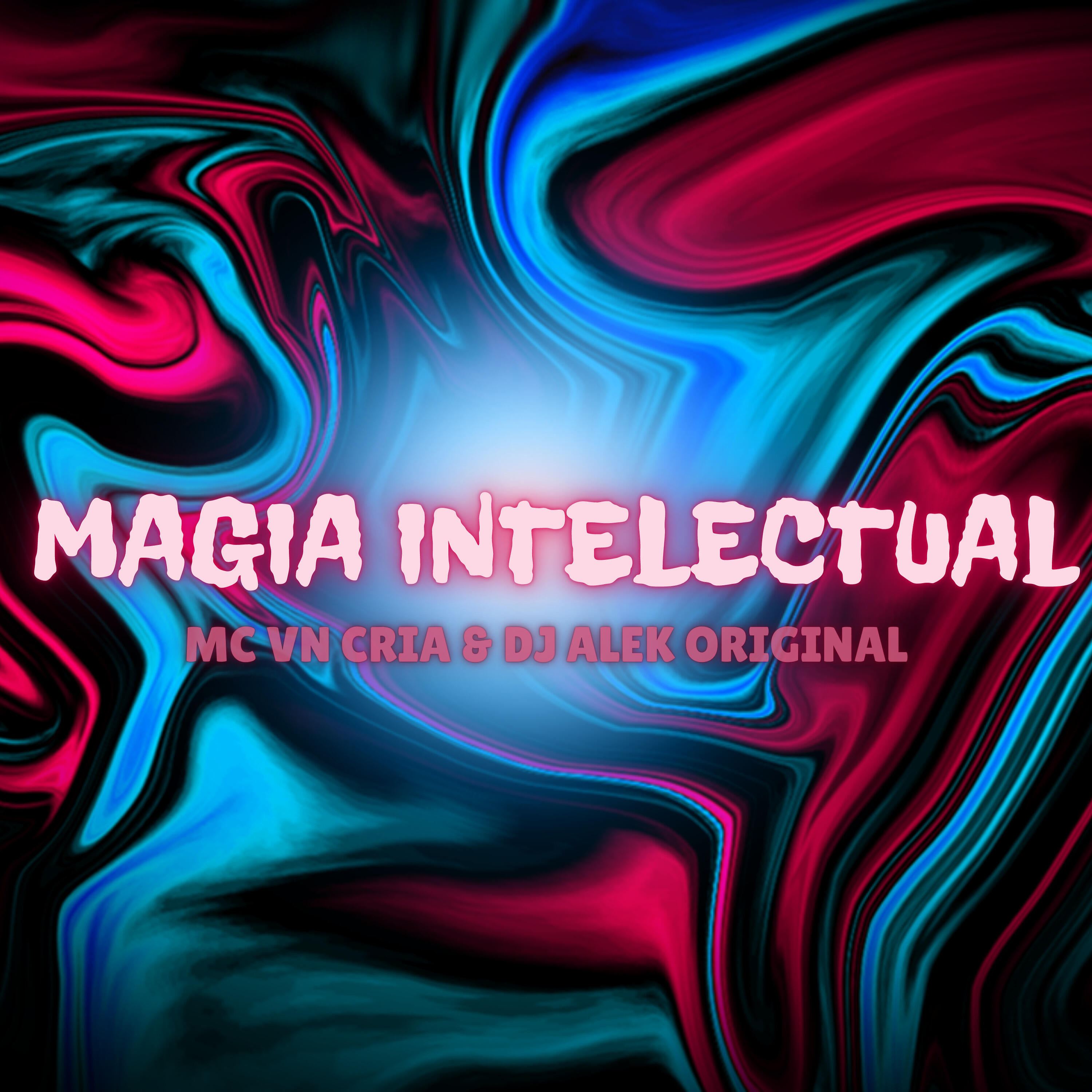 Релиз Magia Intelectual