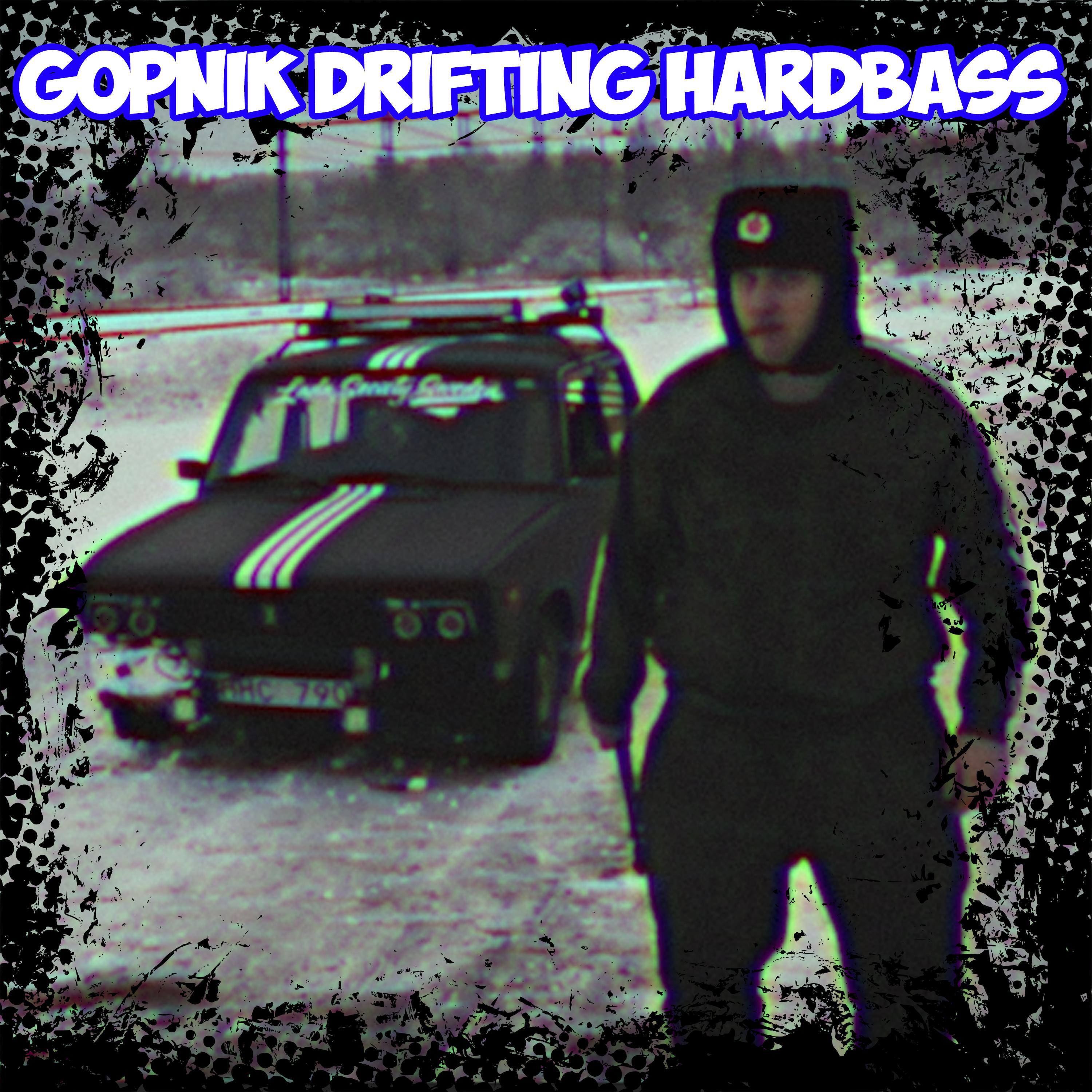 Релиз Gopnik Drifting Hardbass