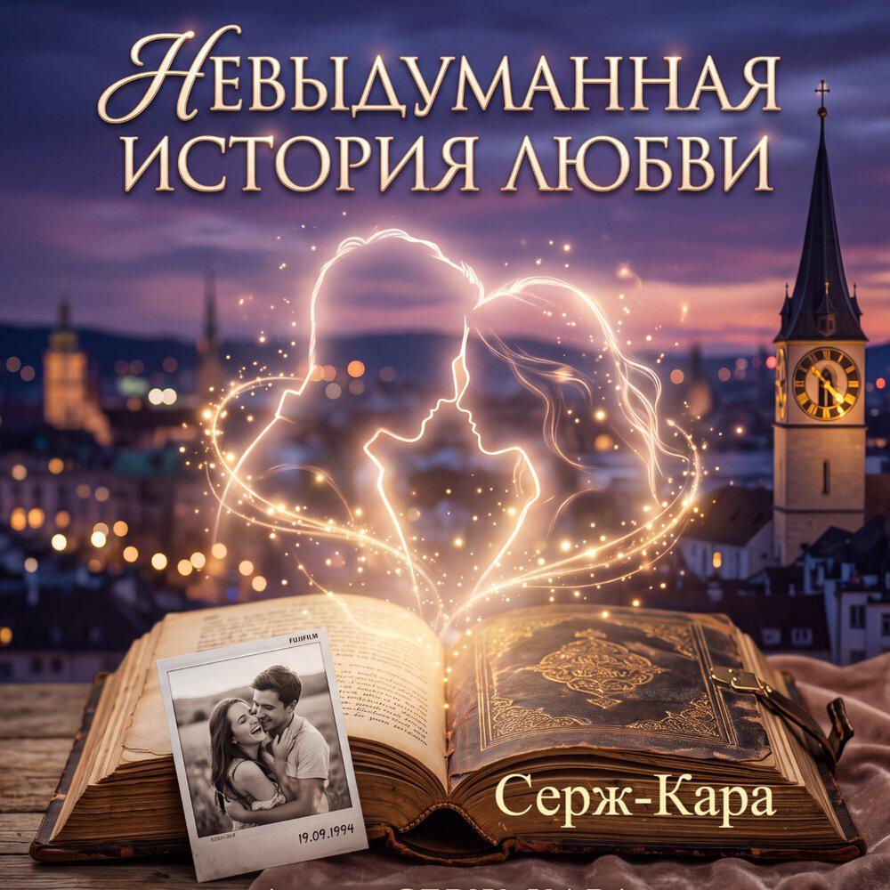 Релиз Невыдуманная история любви