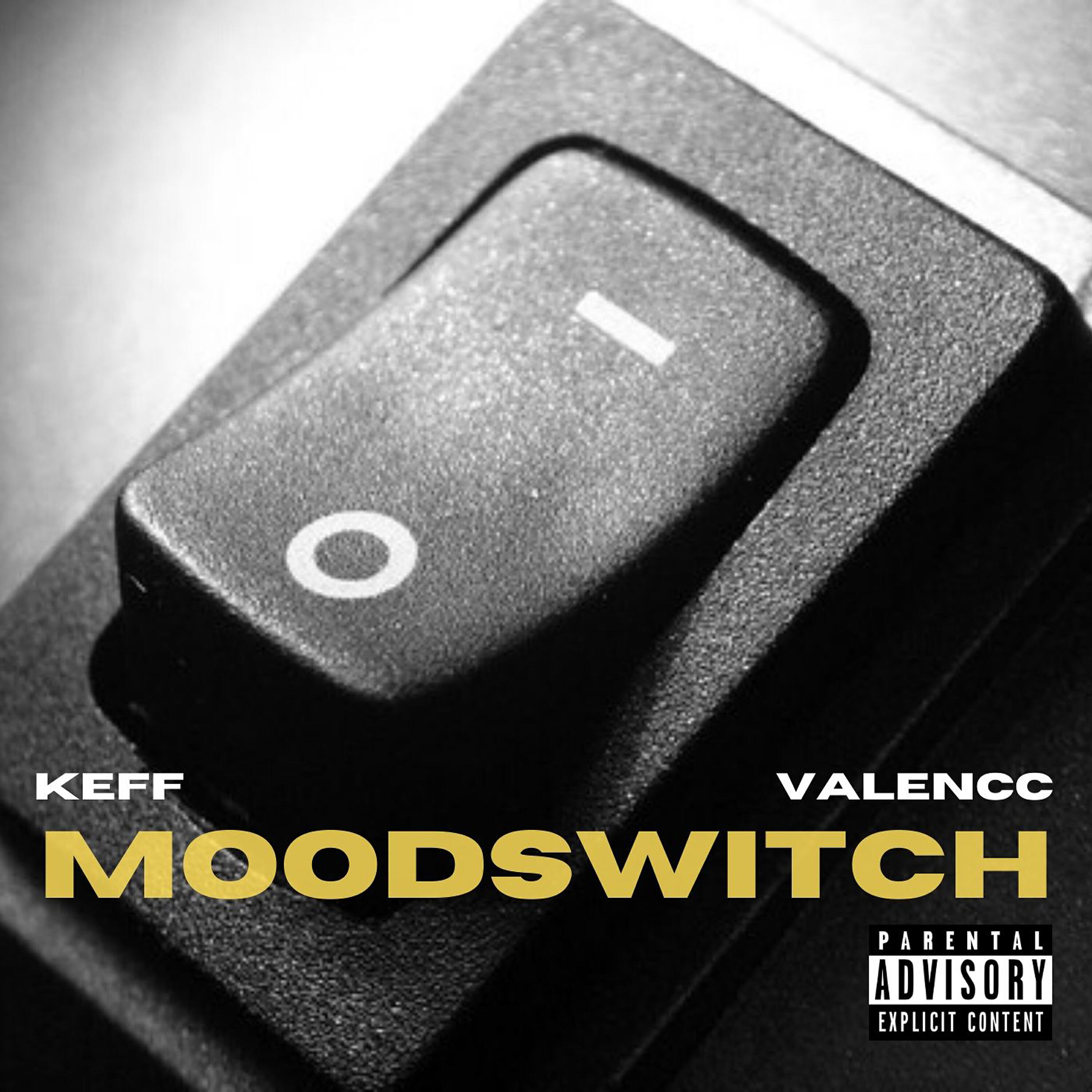 Релиз Moodswitch
