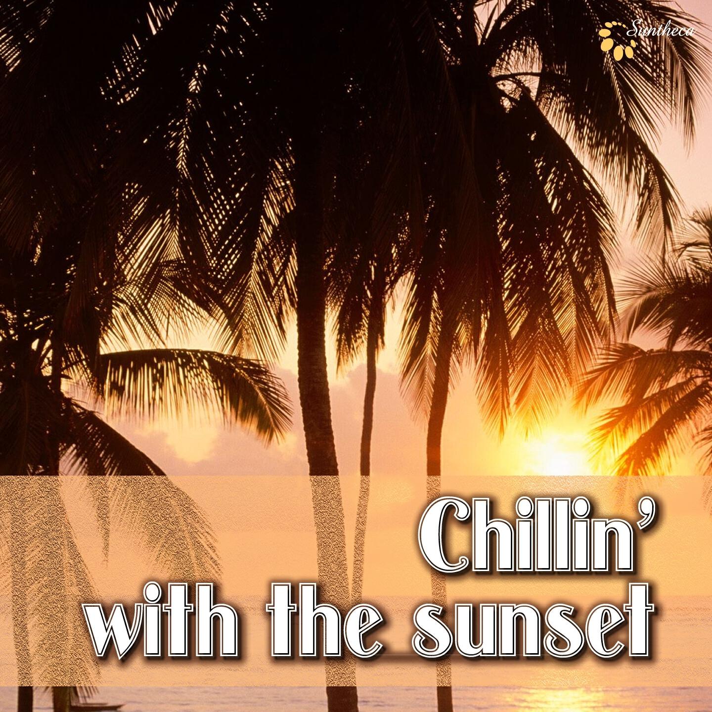 Релиз Chillin' With the Sunset