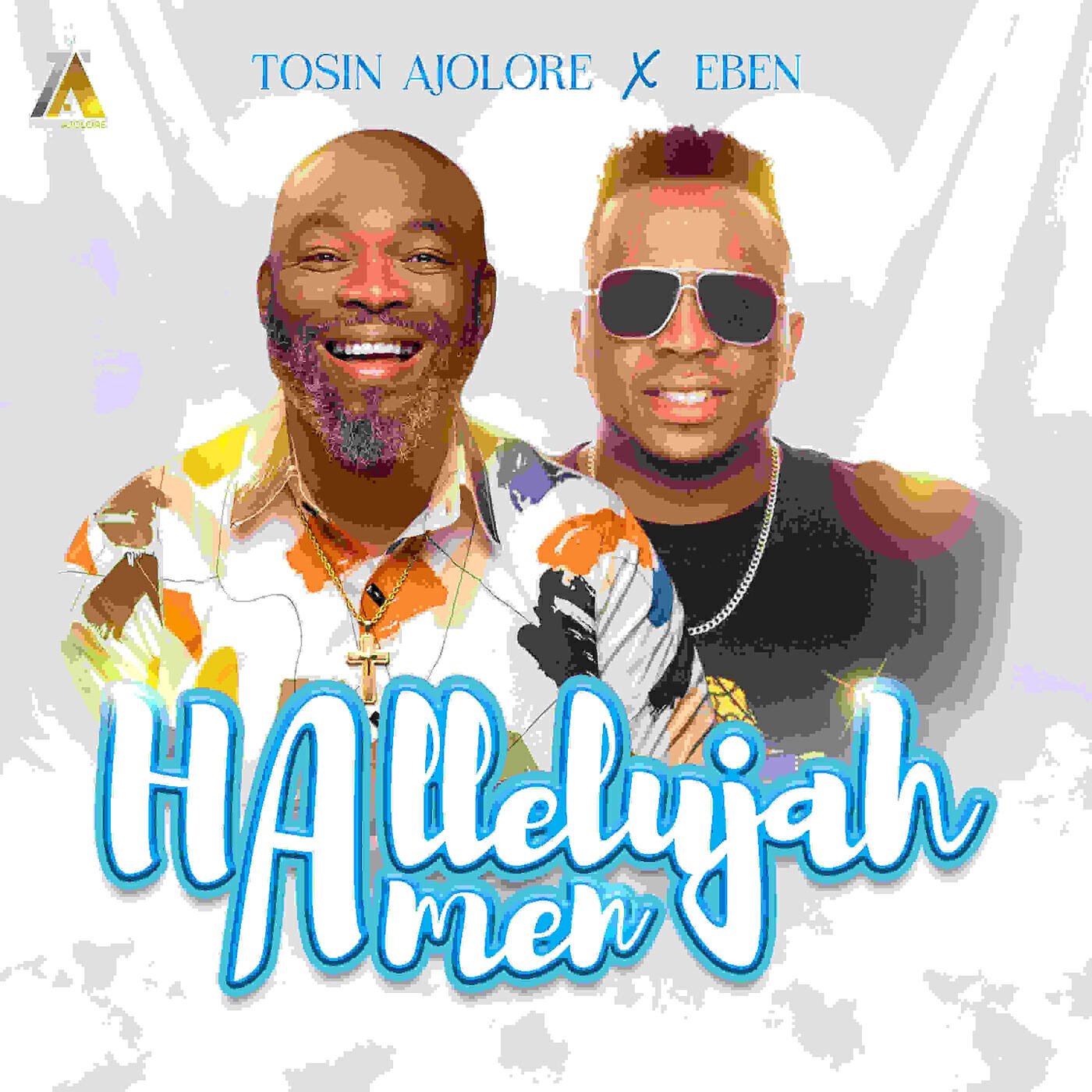 Tosin Ajolore