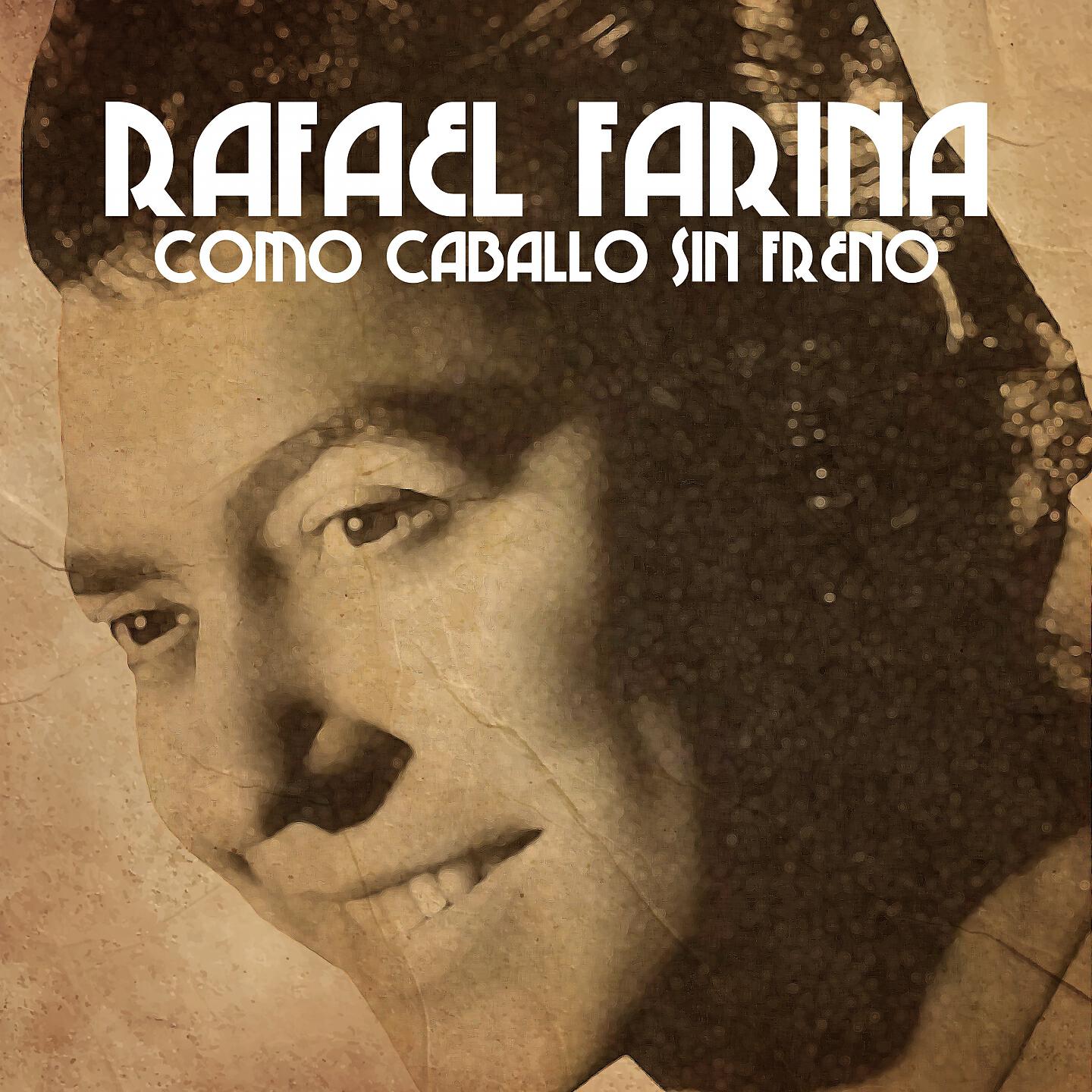 Релиз Como Caballo Sin Freno