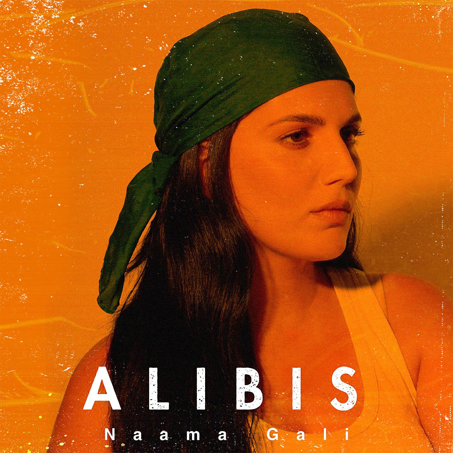 Релиз Alibis
