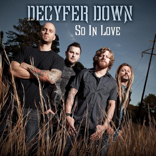 Релиз So in Love