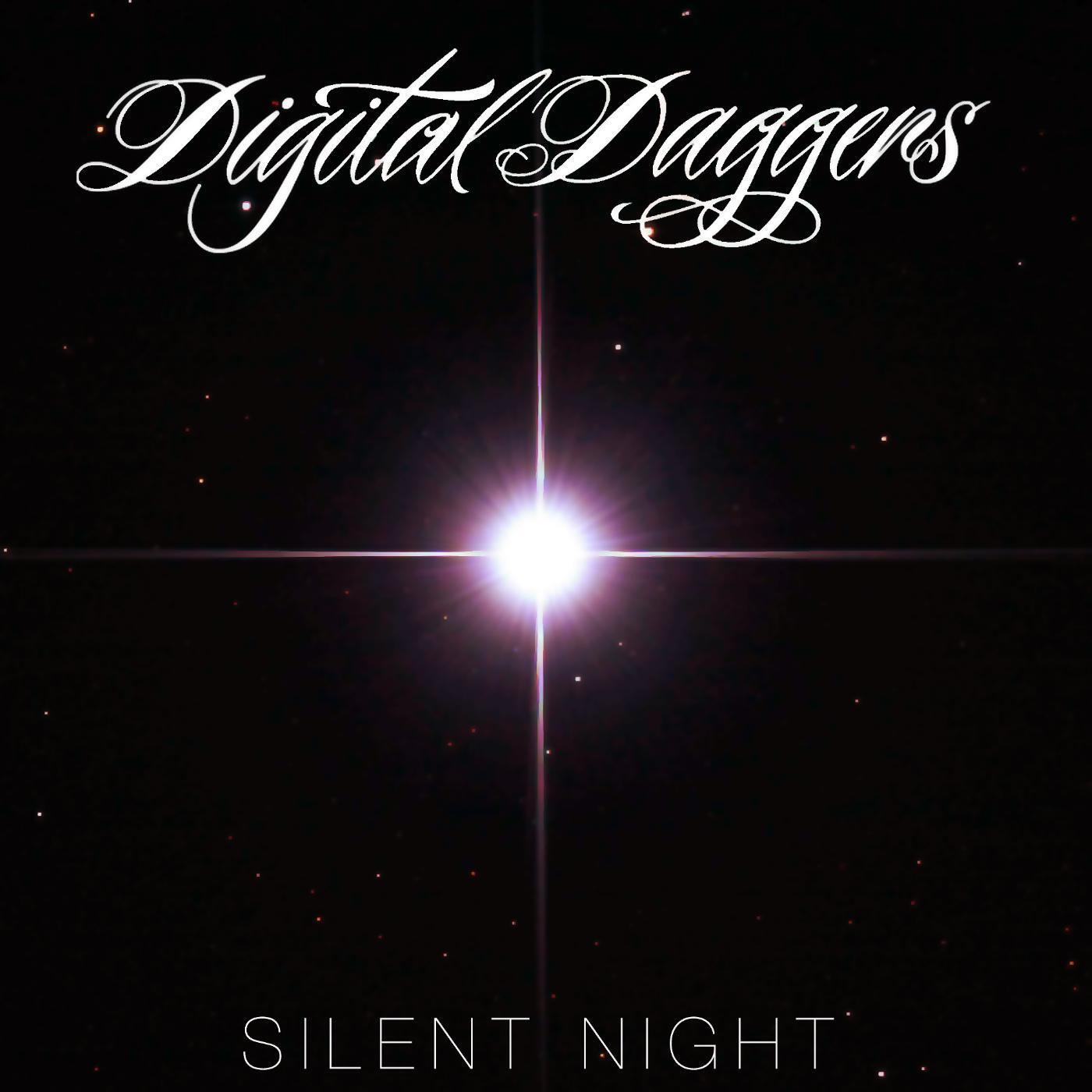 Постер альбома Silent Night