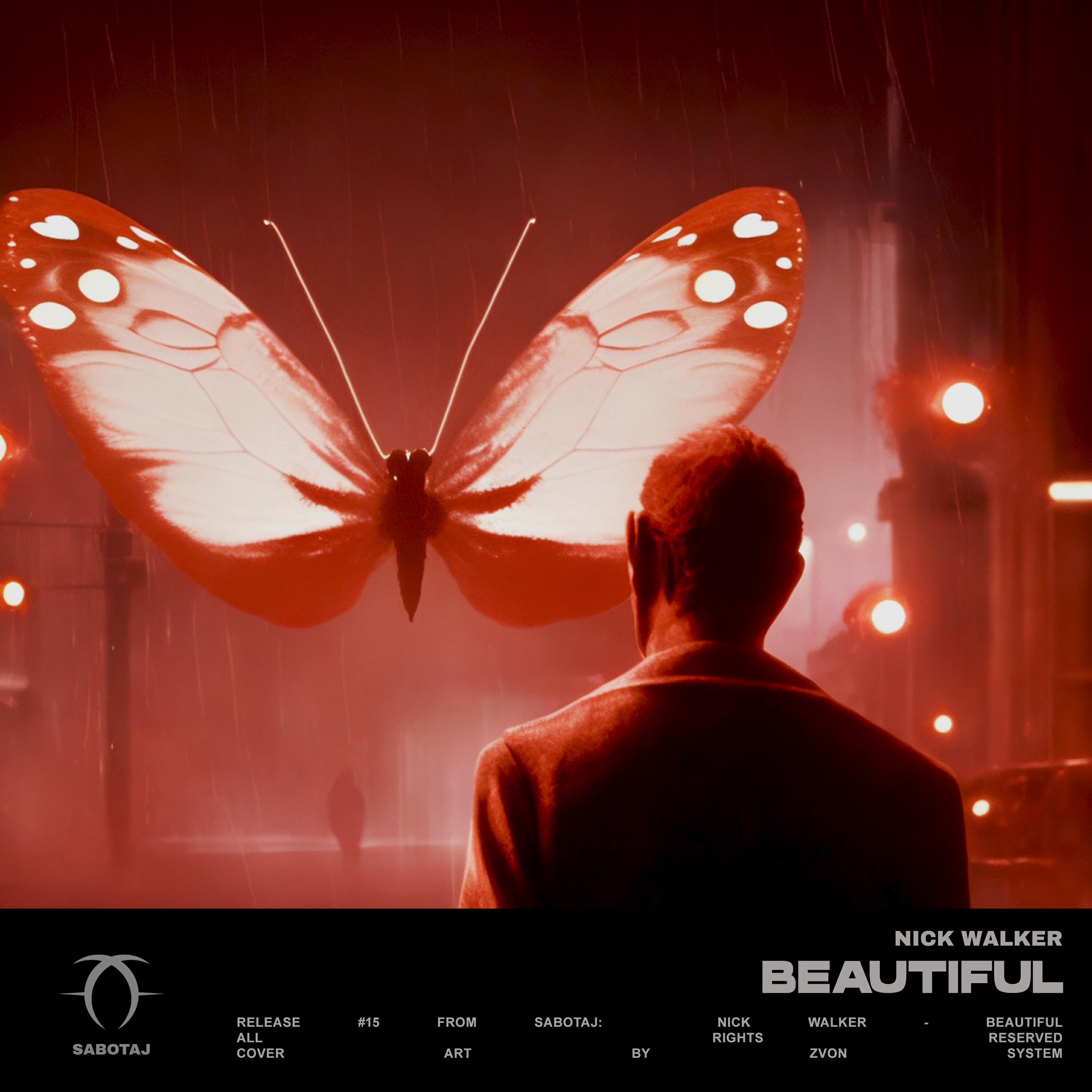 Релиз Beautiful