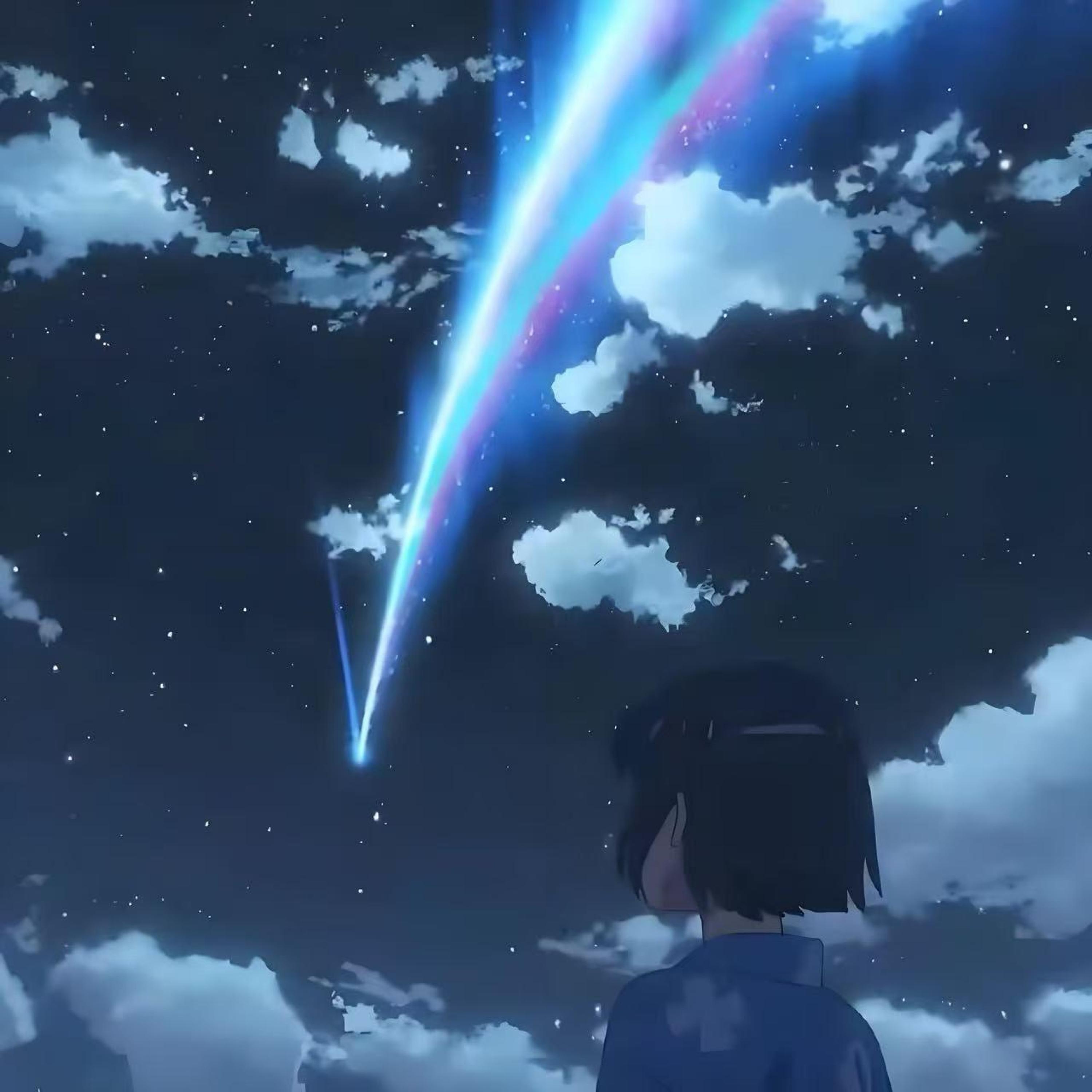 Релиз 从你的全世界路过