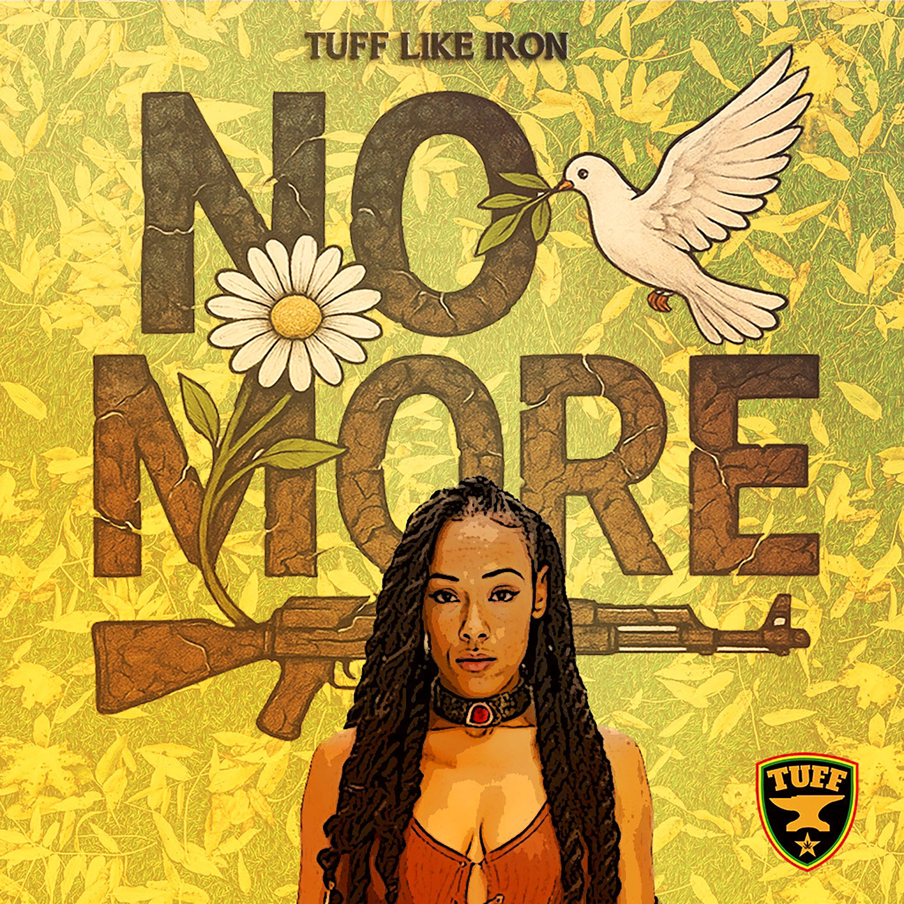 Релиз No More