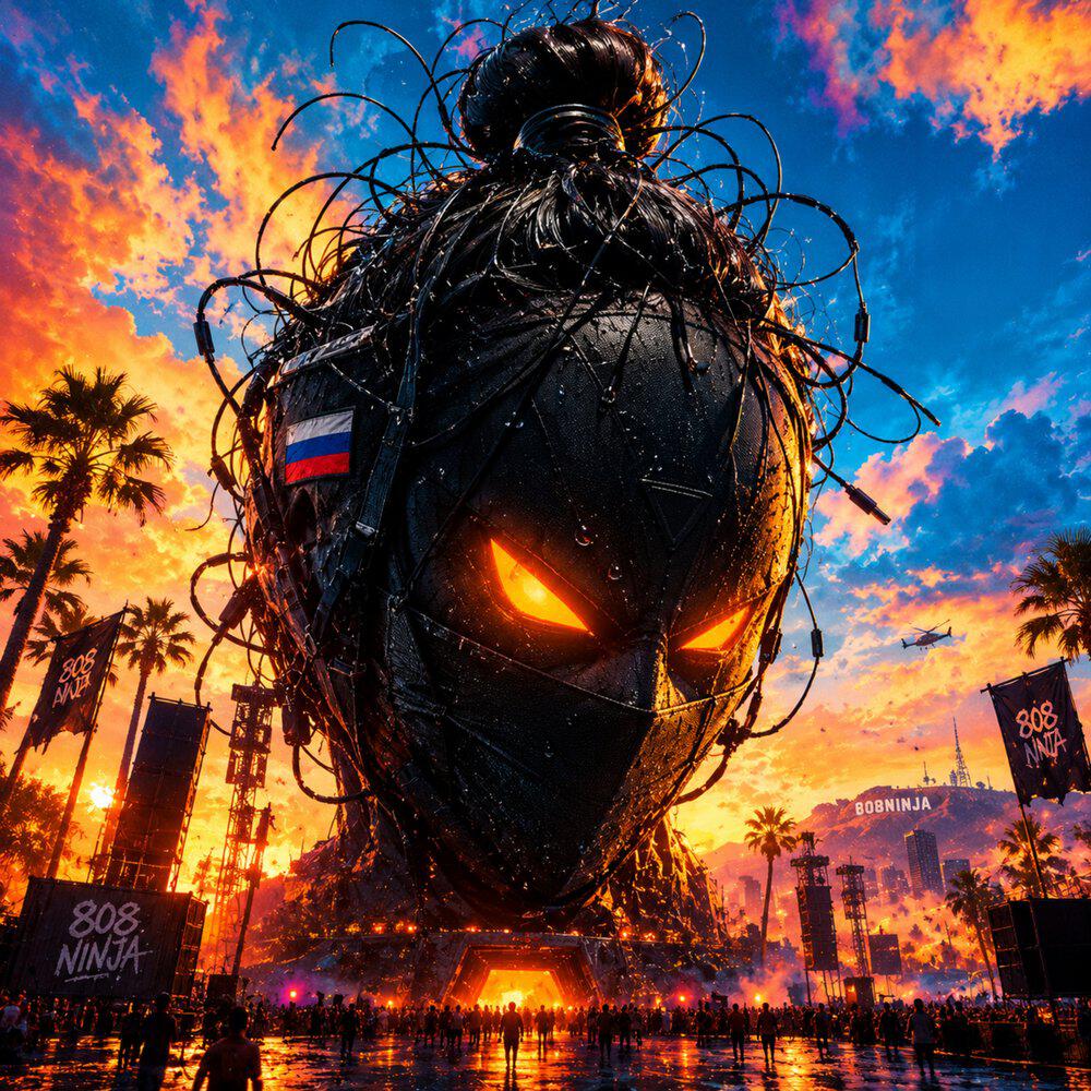 Релиз MIDNIGHT DEEP HOUSE: Endless Summer