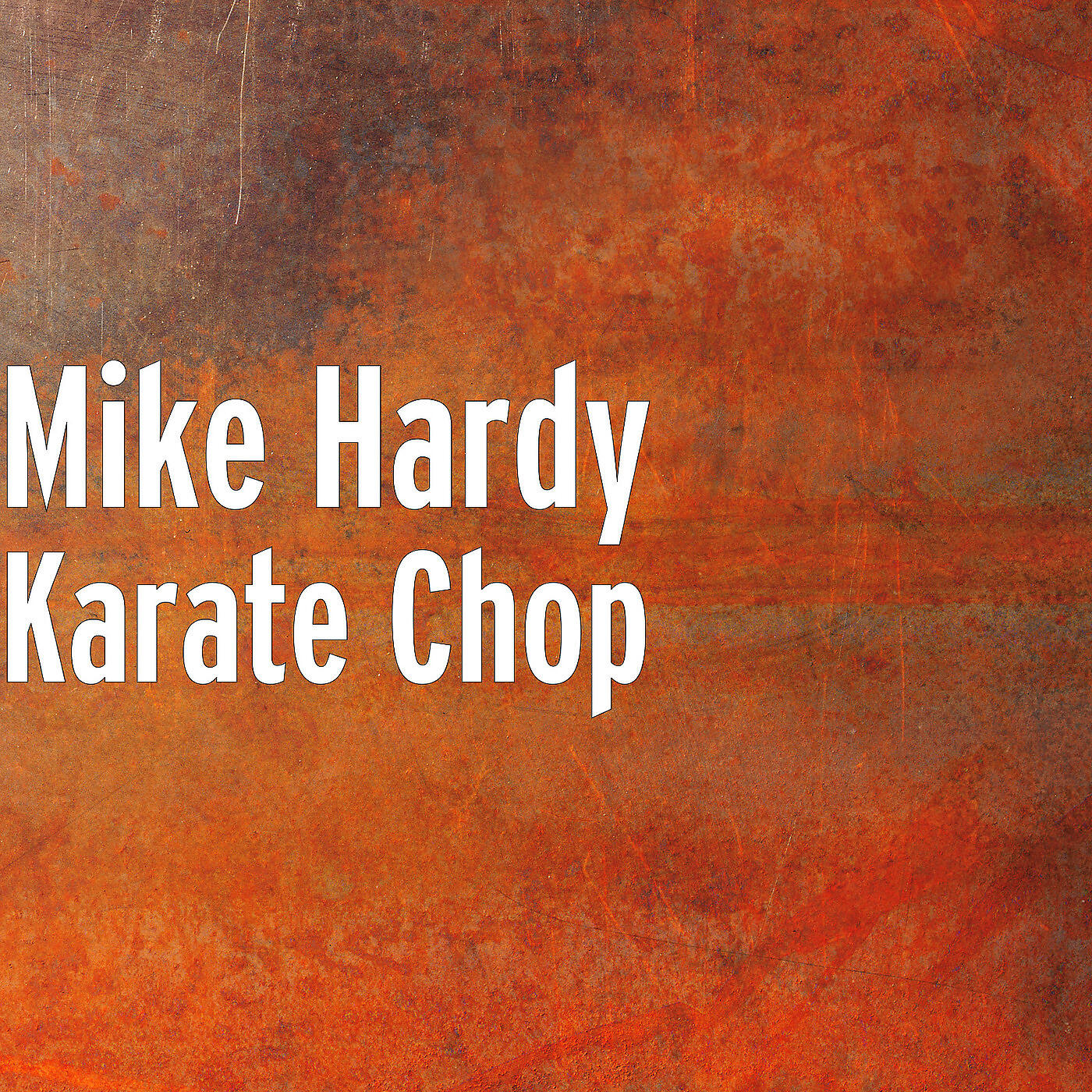 Релиз Karate Chop