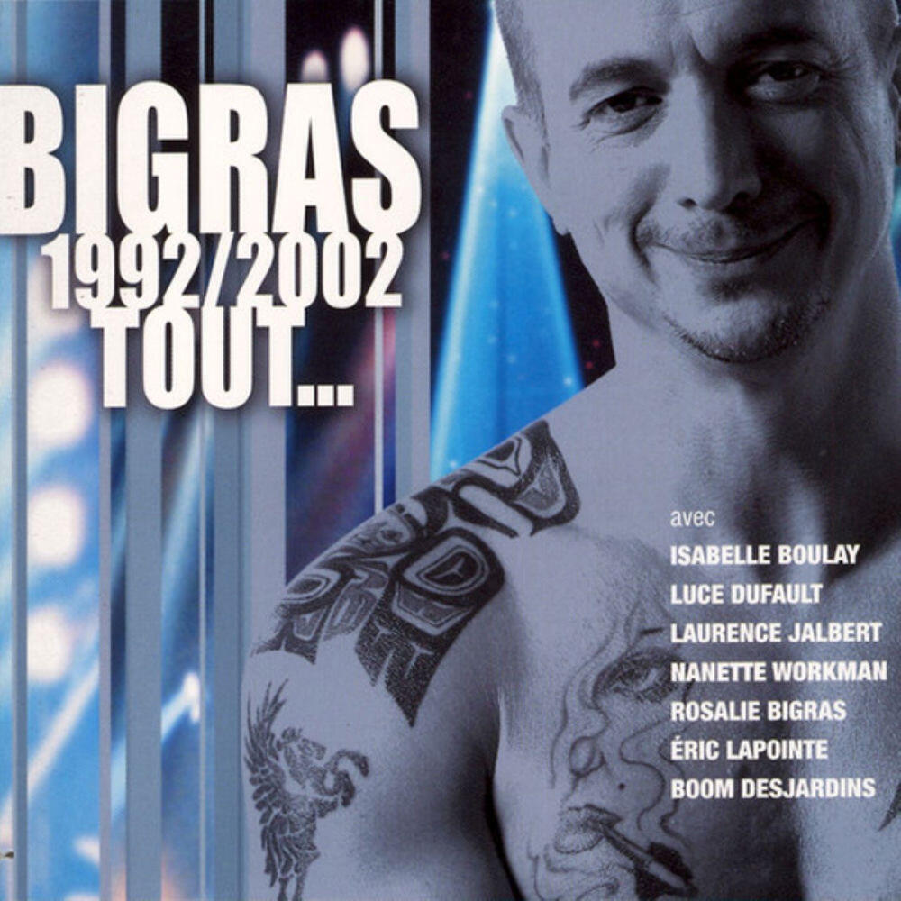 Релиз 1992-2002 tout...