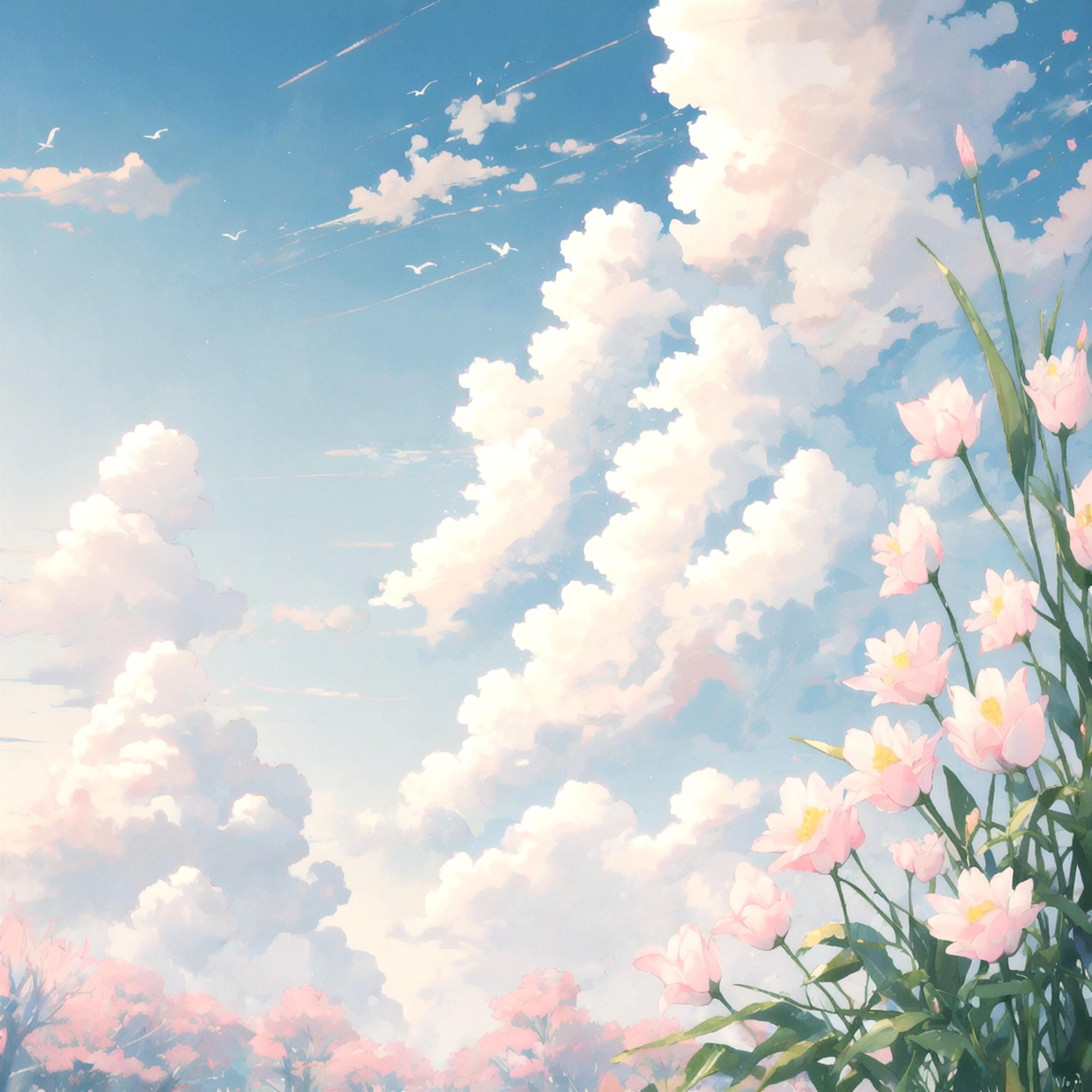 Релиз 7月花园