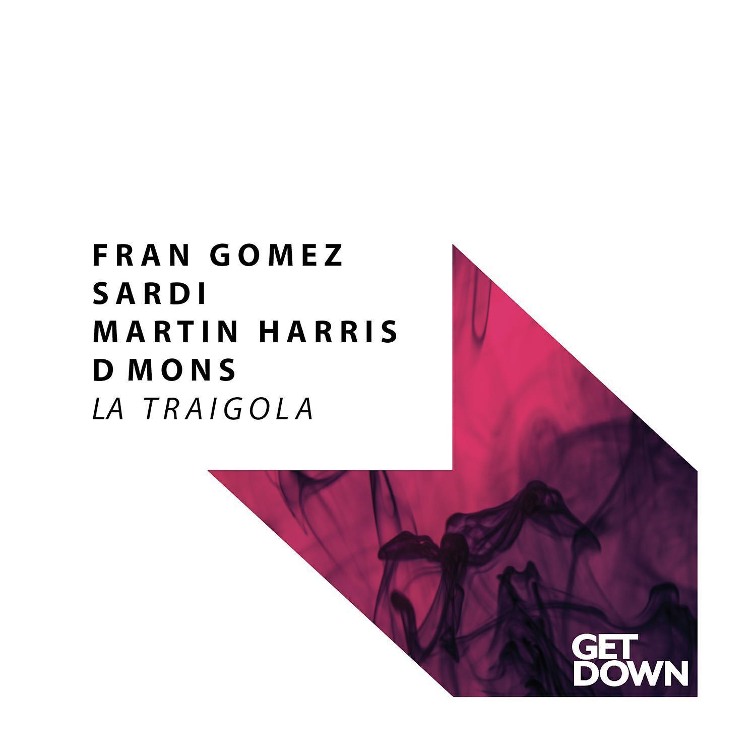 D-Mons