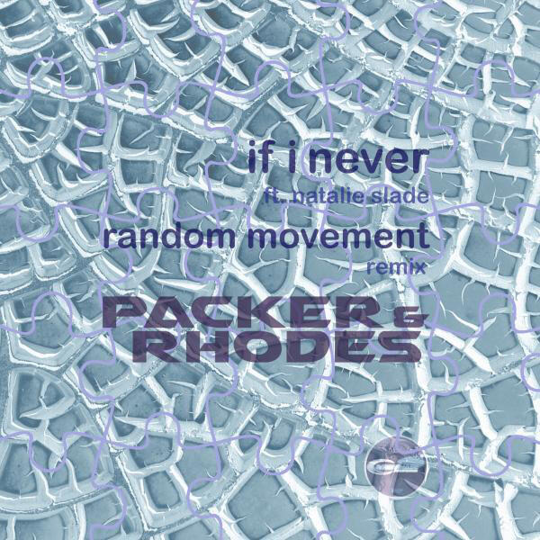 Релиз If I Never / We Live (Remixes)
