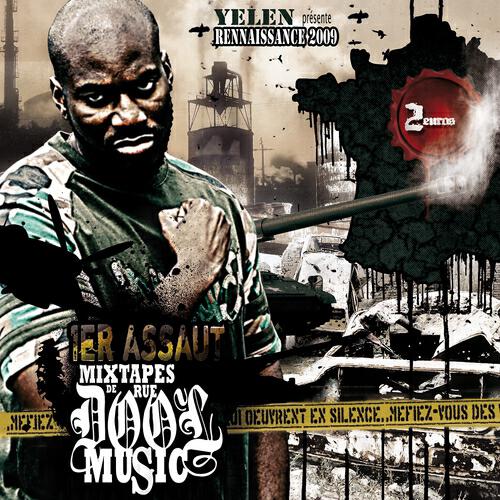 Wolf, Big Mak, royal bestial, kaizo - Qui n'as pas cru