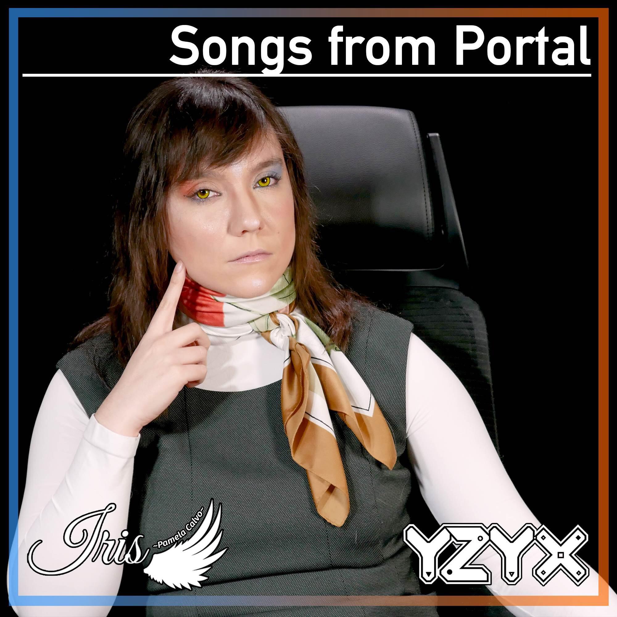 Релиз Songs from Portal