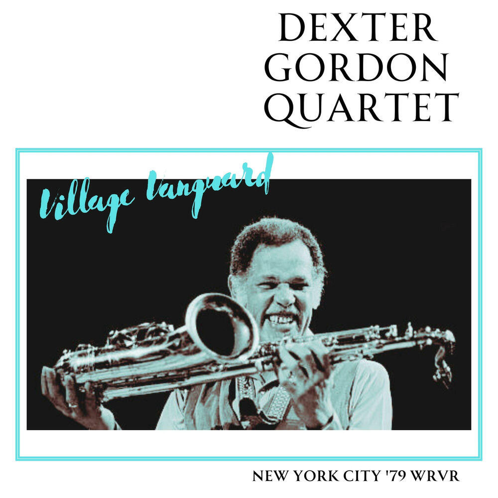 Релиз Village Vanguard (Live New York '79)