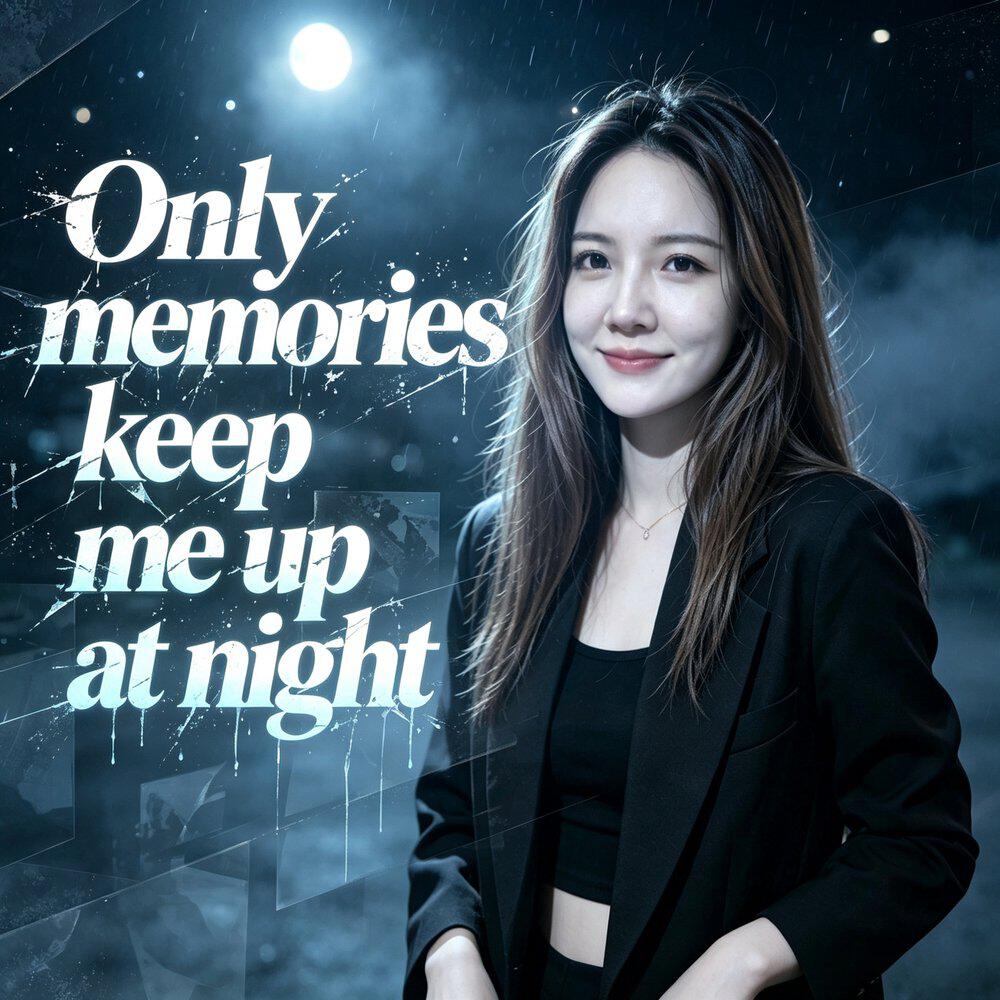 Релиз Only Memories Keep Me Up At Night