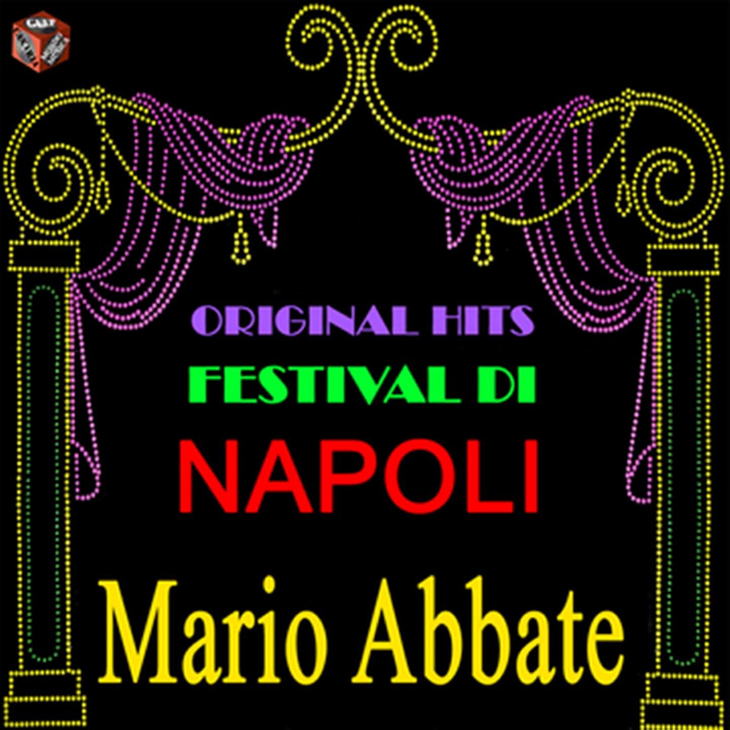 Релиз Original Hits: Festival di Napoli