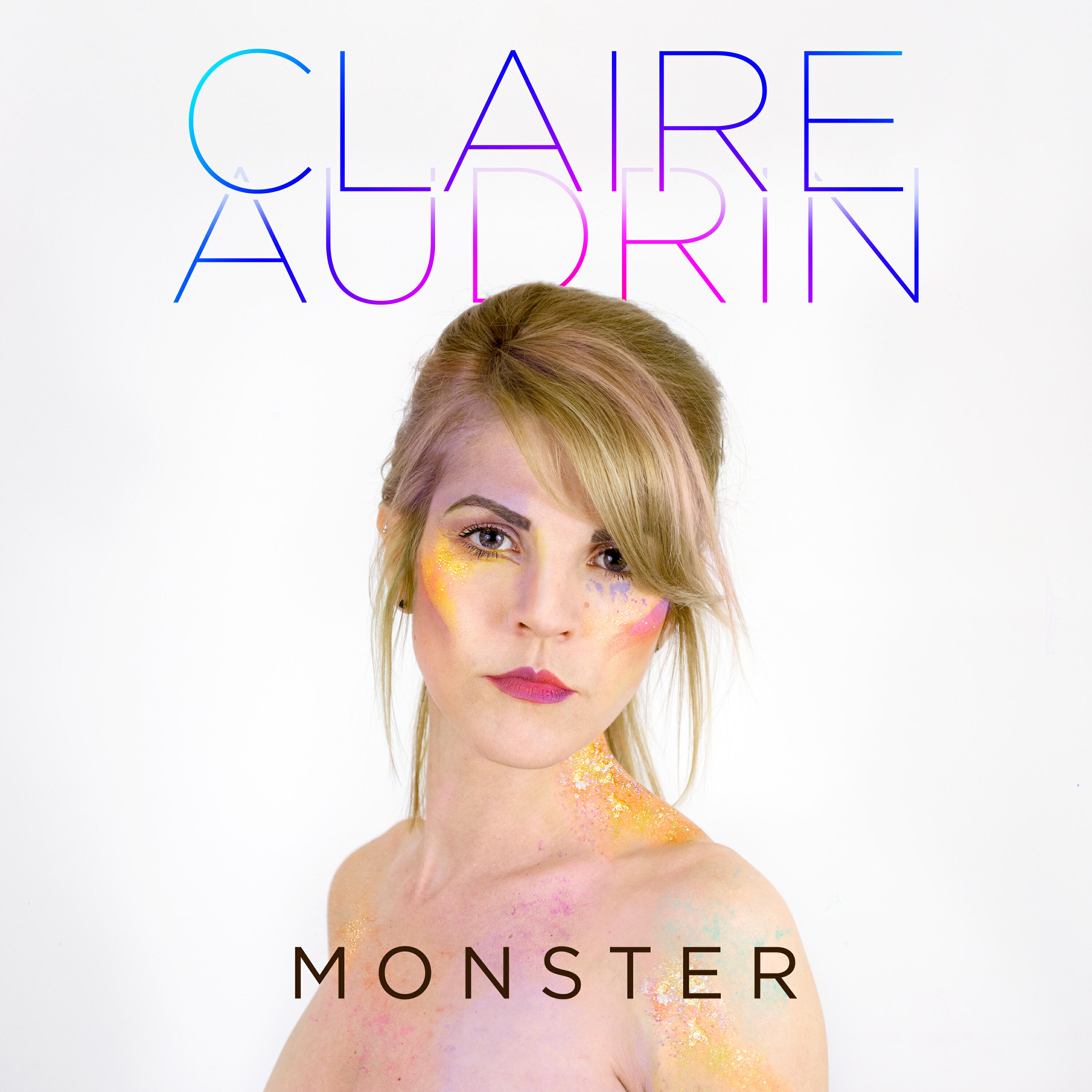 Релиз Monster