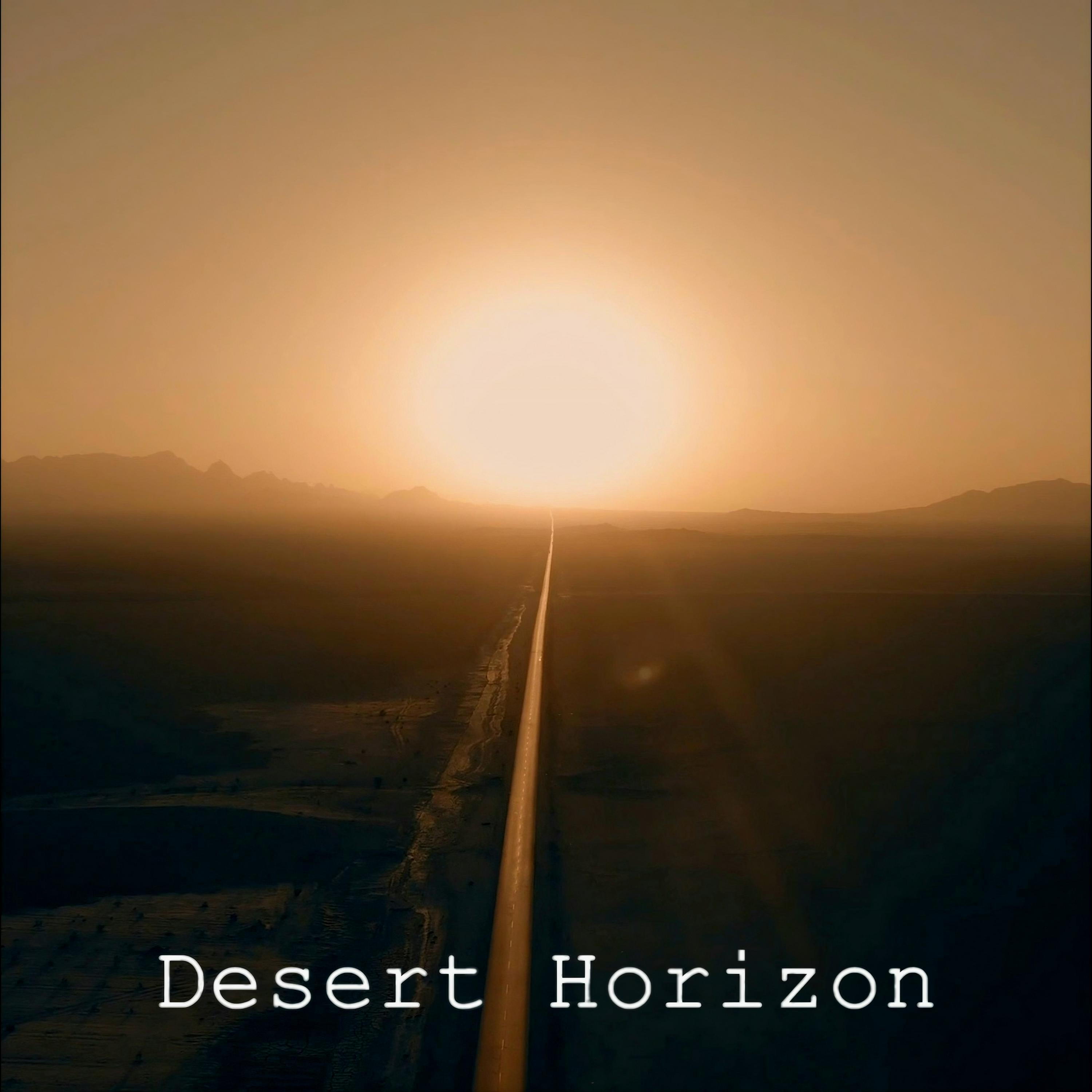 Релиз Desert Horizon