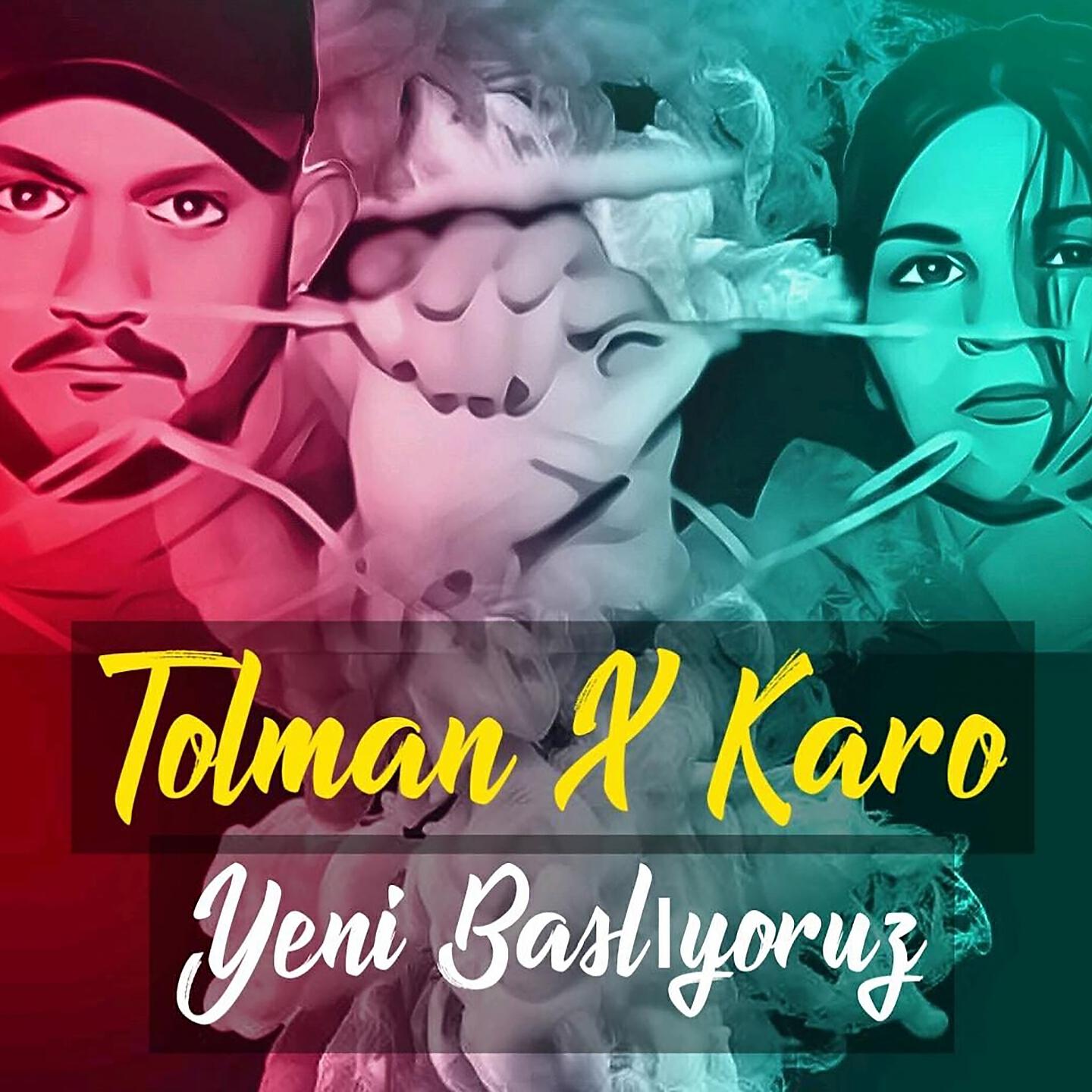Релиз Yeni Başlıyoruz