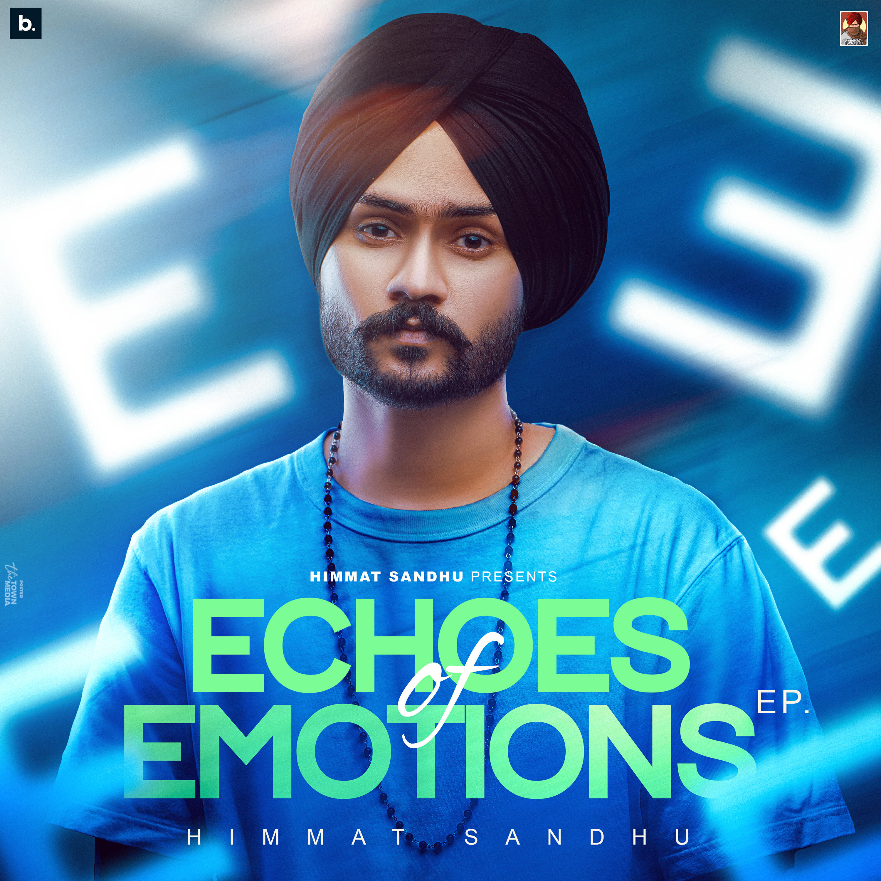 Релиз Echoes of Emotions