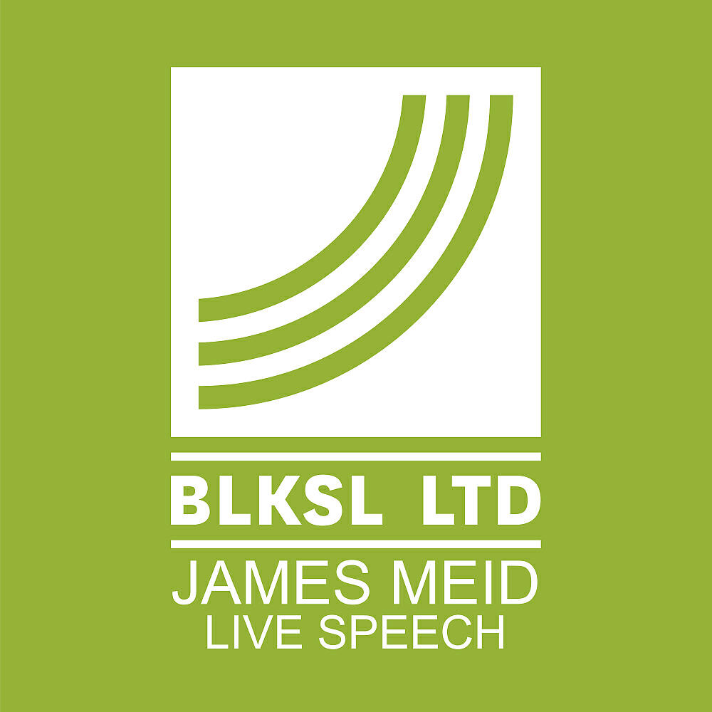 Релиз Live Speech