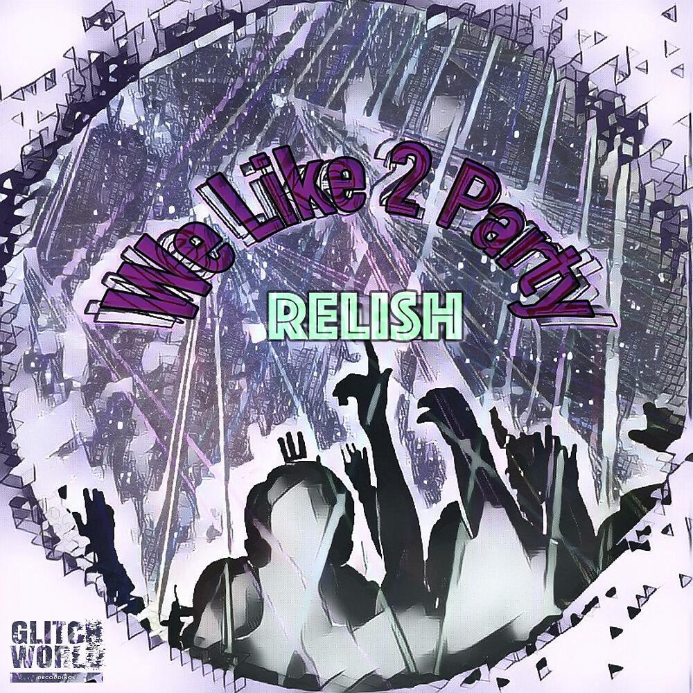 Релиз We Like 2 Party