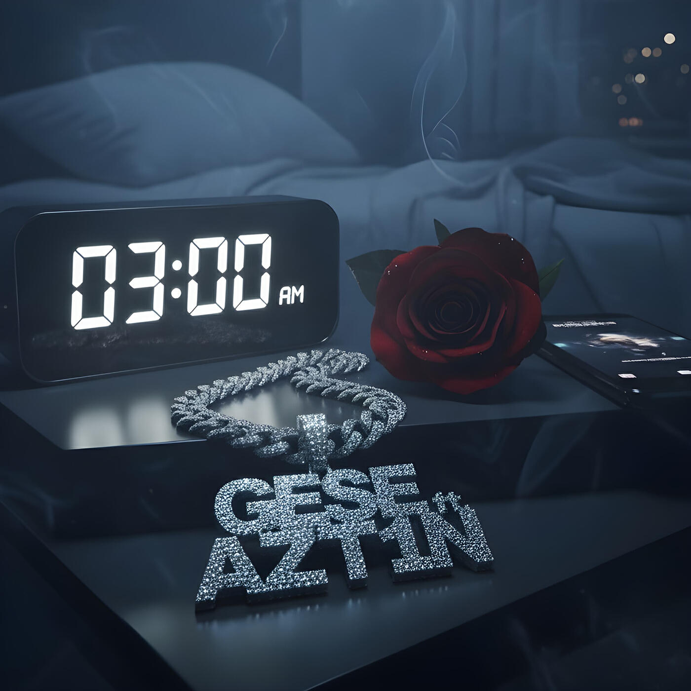 Релиз 3 Am (Remix)