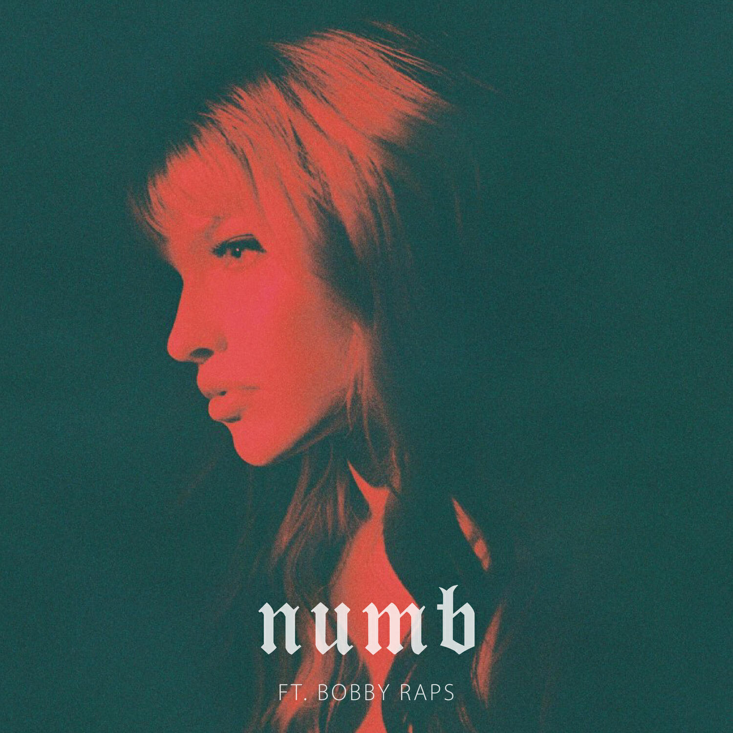 Релиз Numb
