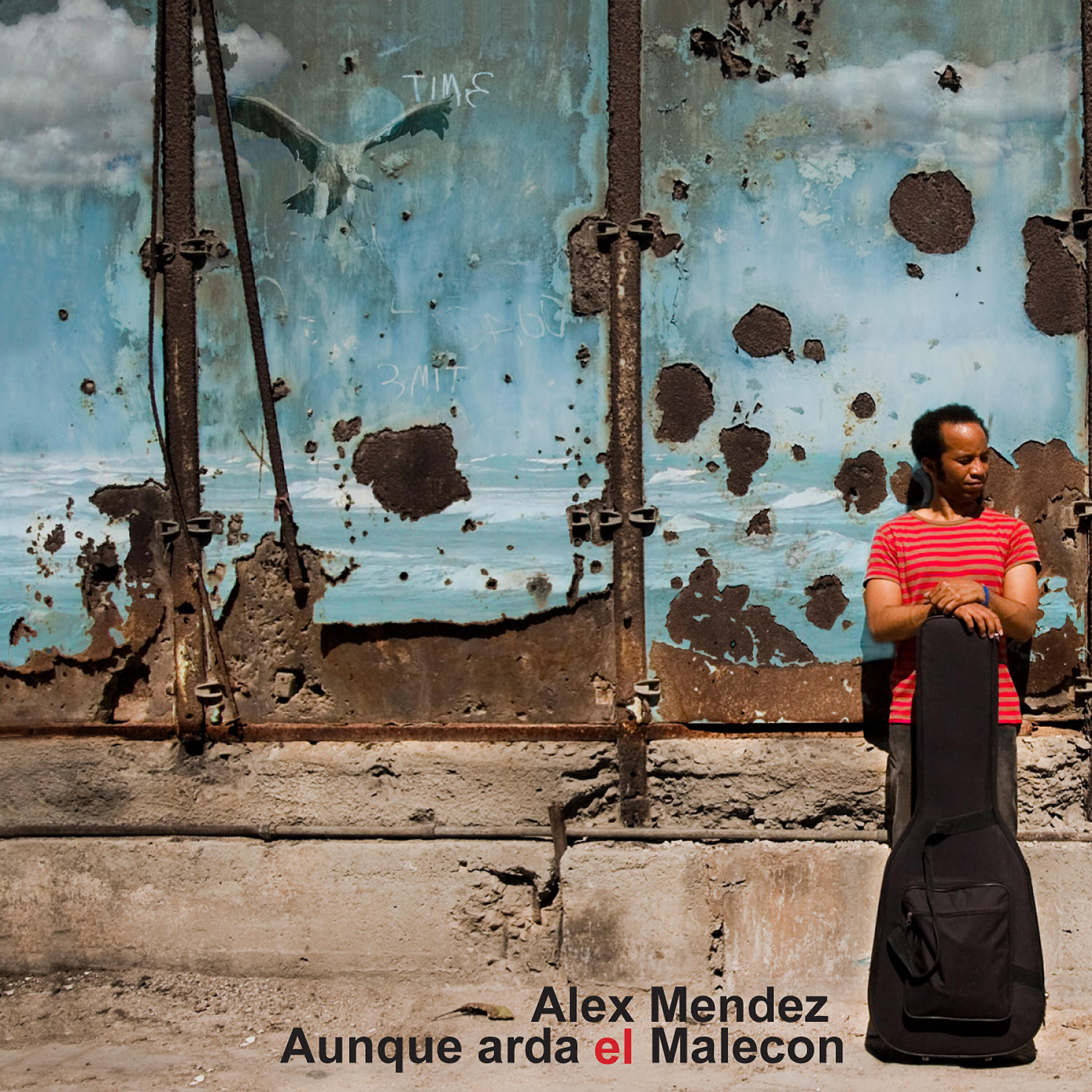 Релиз Aunque Arda El Malecon