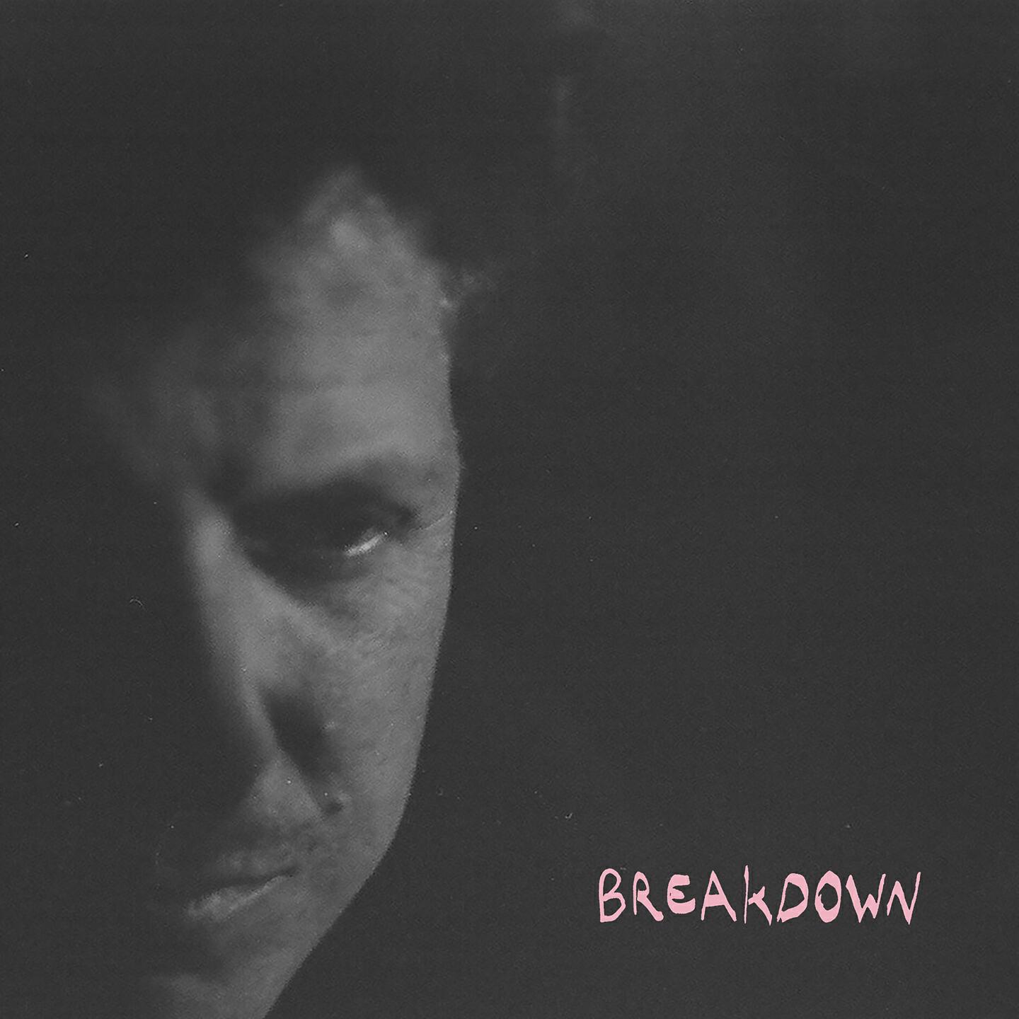 Релиз Breakdown